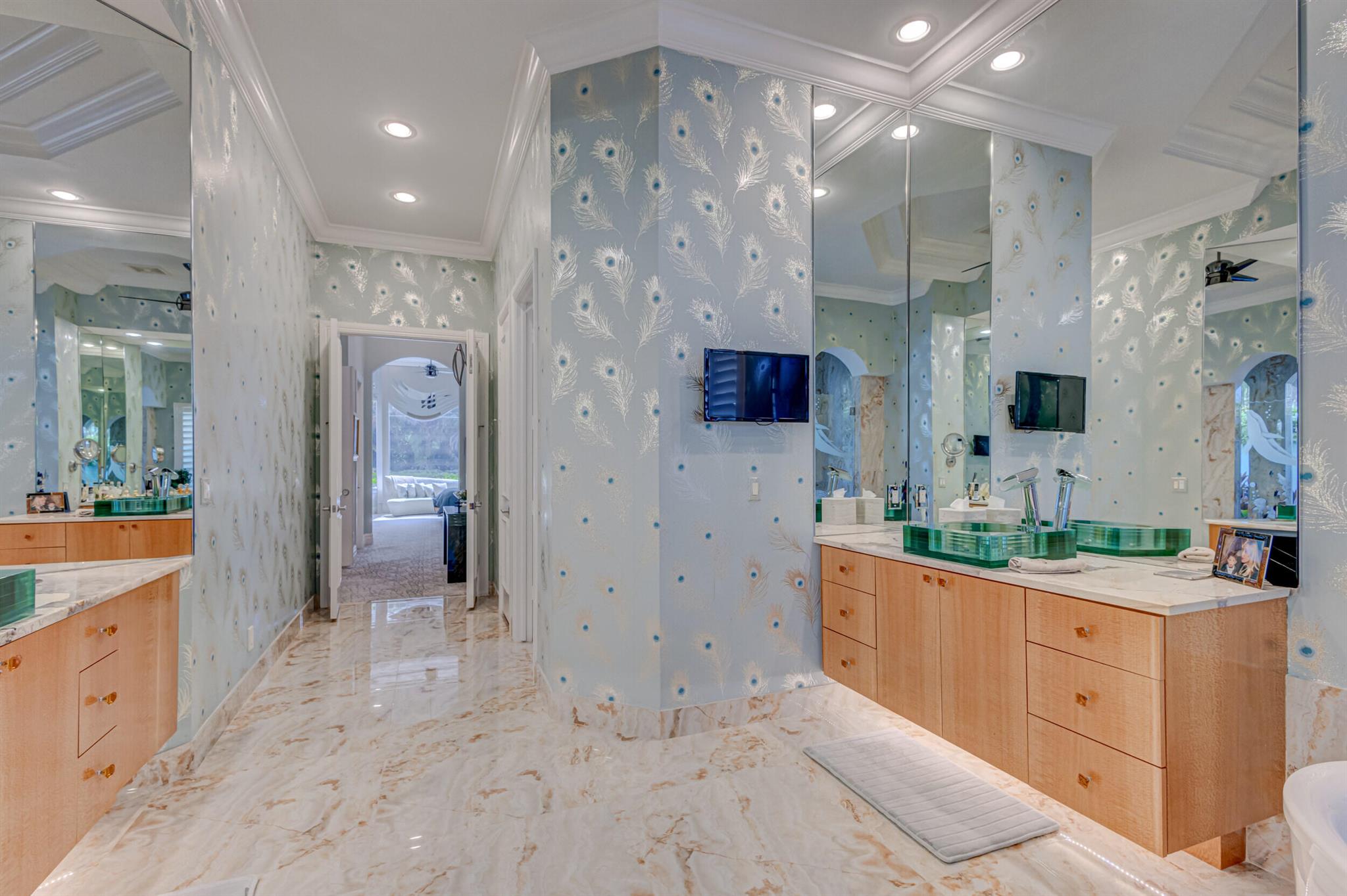 MIRASOL QUANTERA - Residential