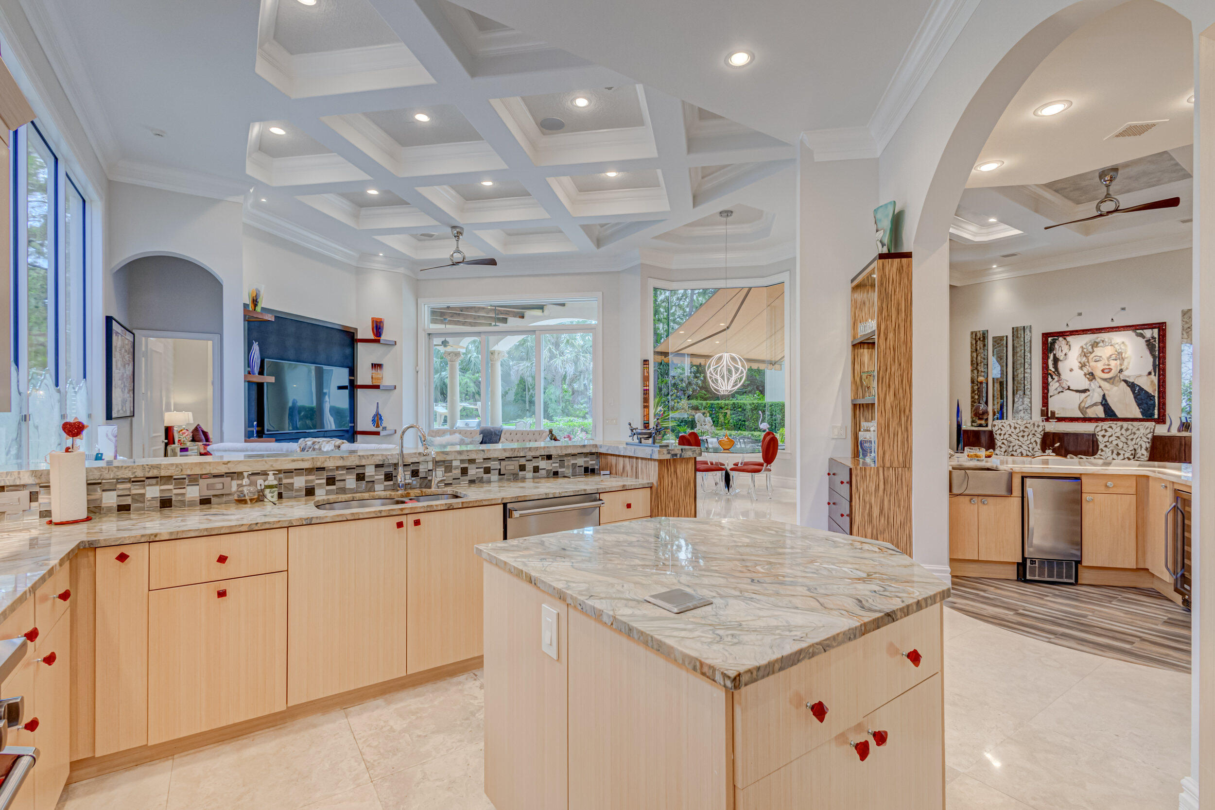 MIRASOL QUANTERA - Residential