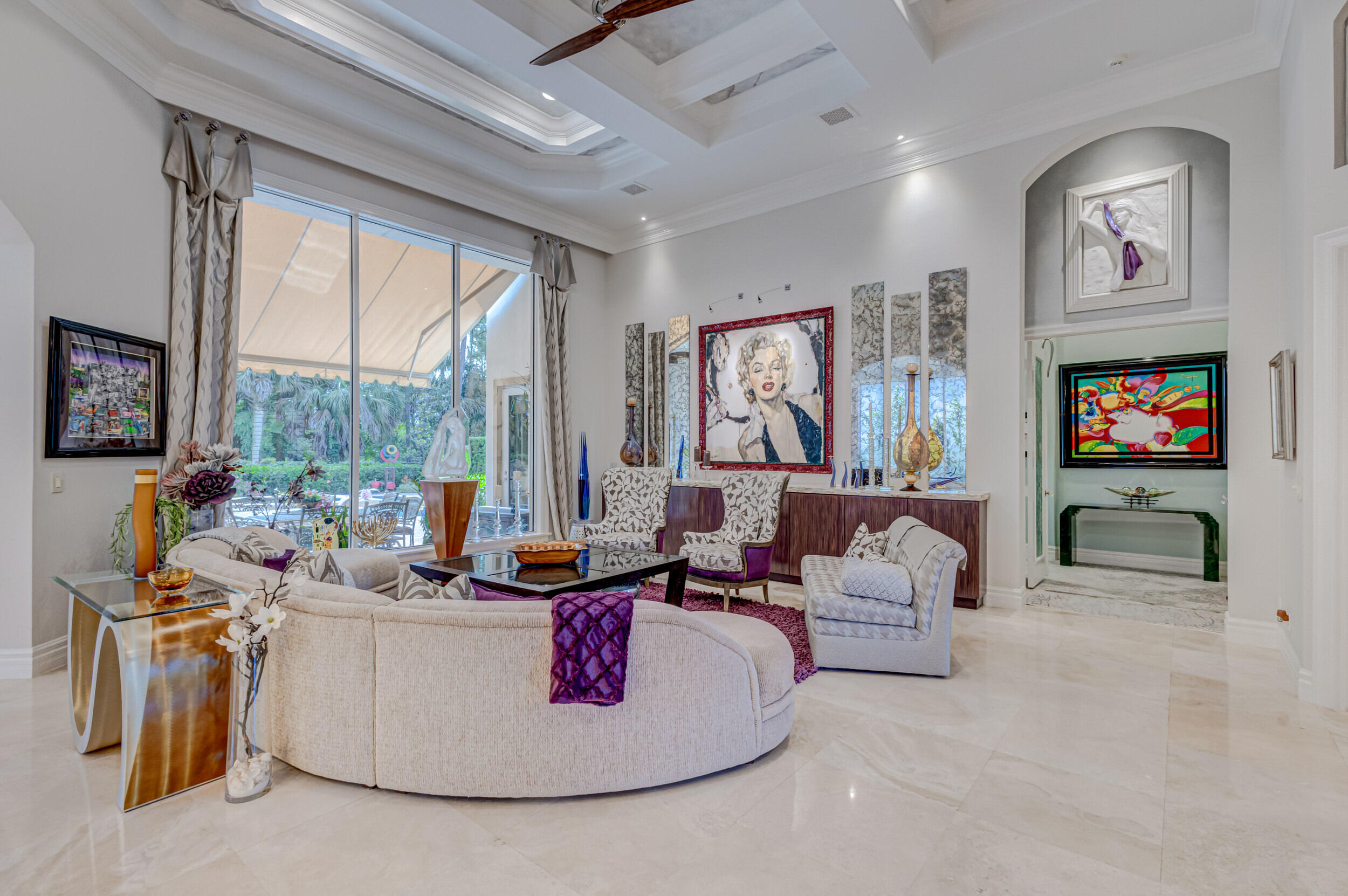 MIRASOL QUANTERA - Residential