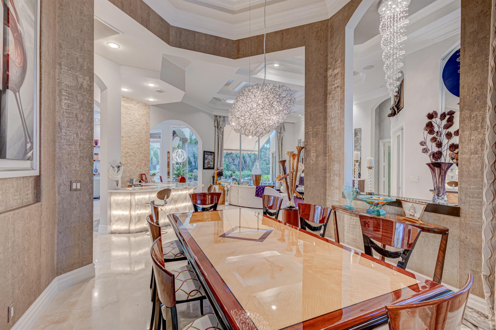 MIRASOL QUANTERA - Residential