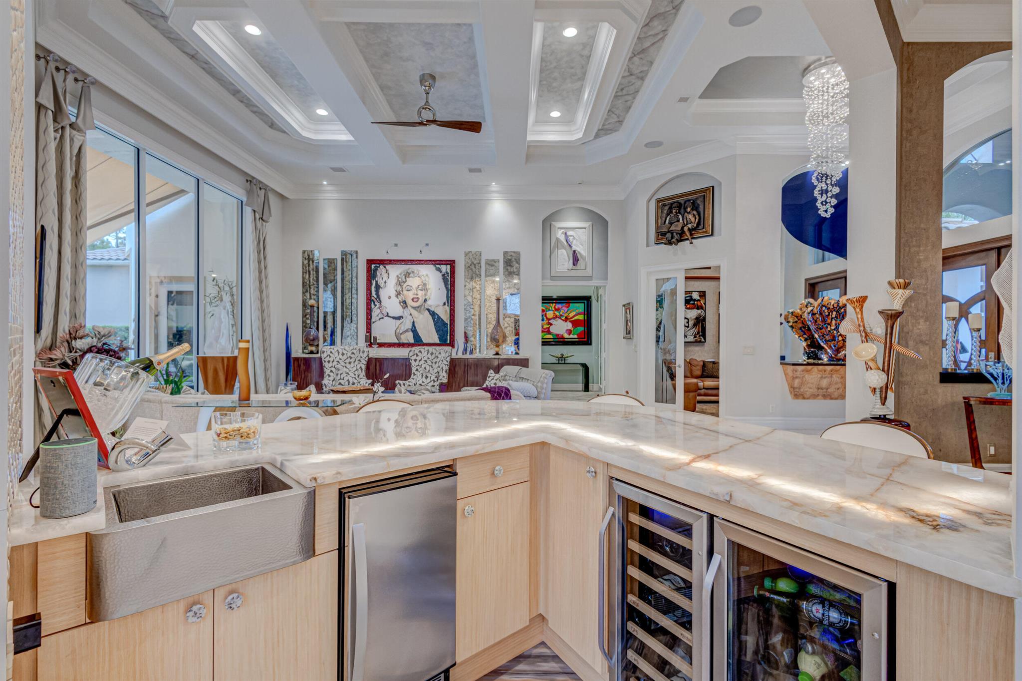 MIRASOL QUANTERA - Residential