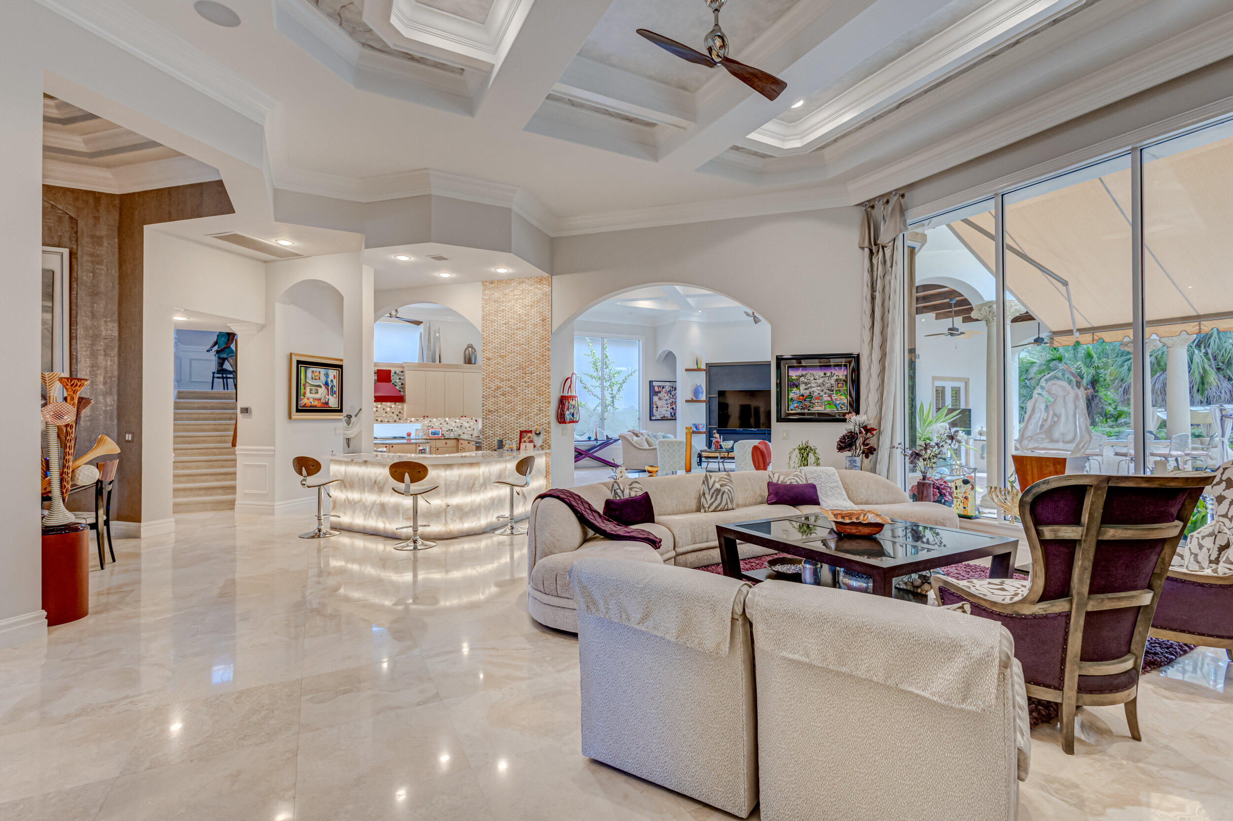 MIRASOL QUANTERA - Residential