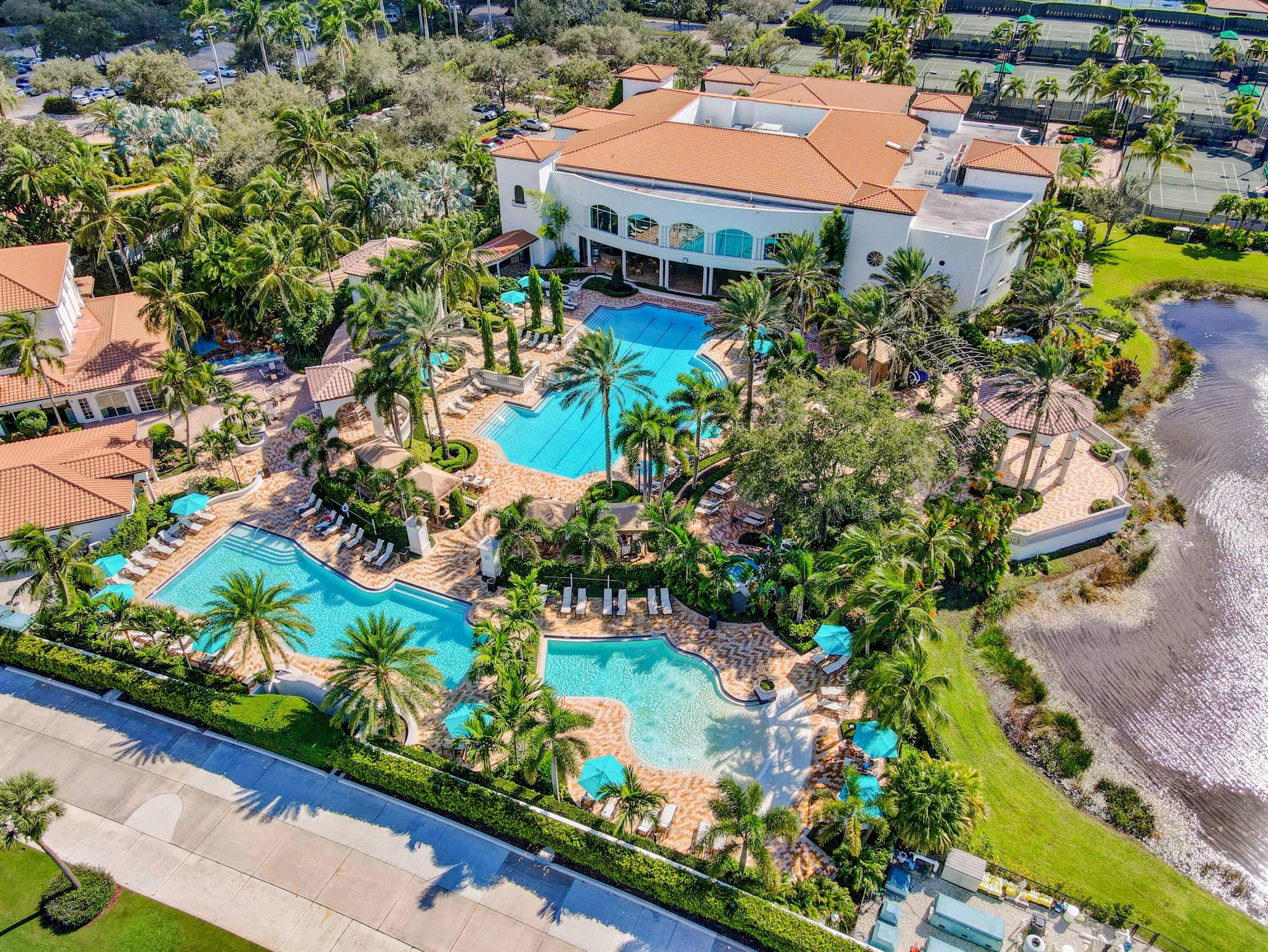 MIRASOL QUANTERA - Residential