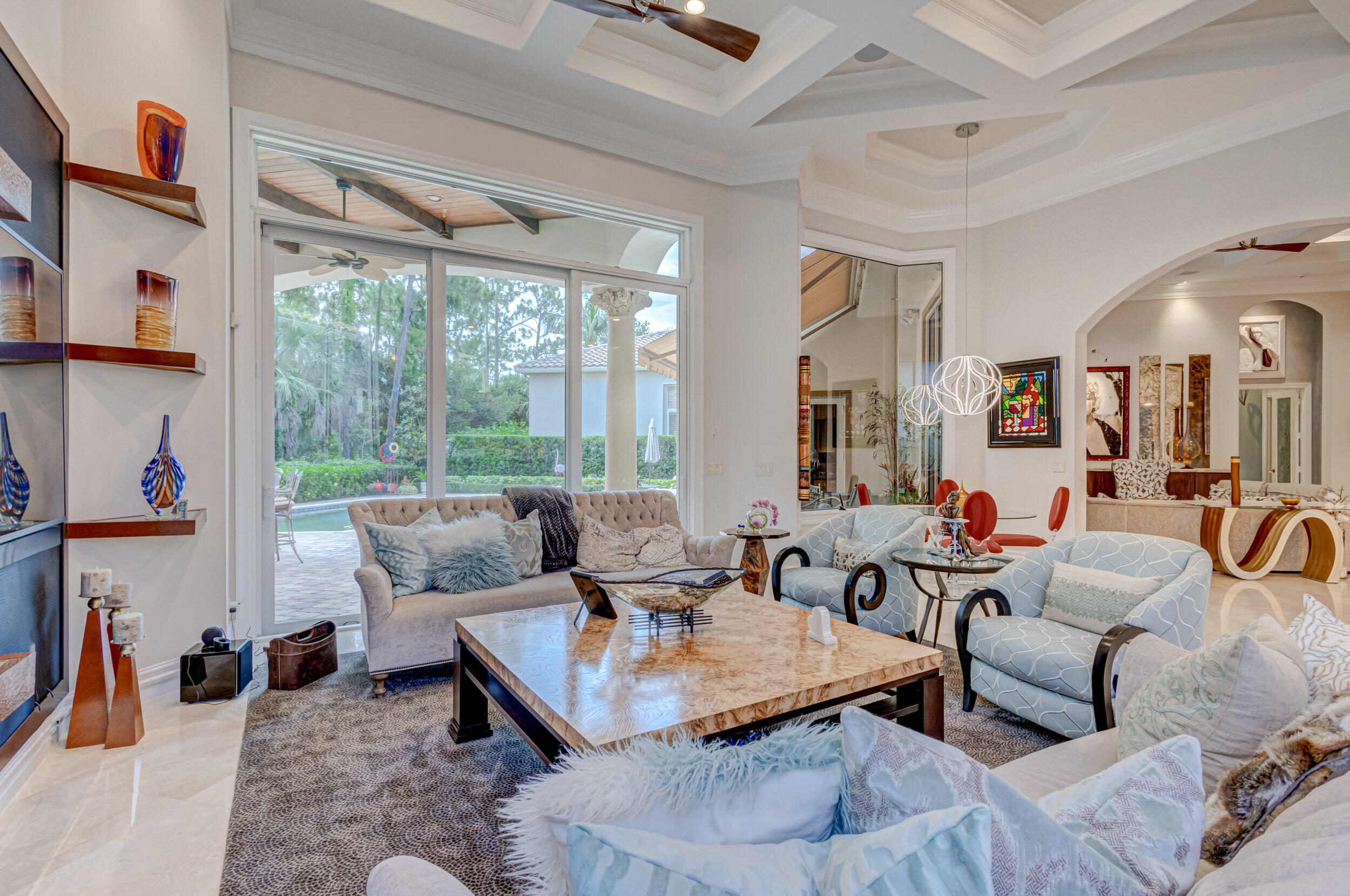 MIRASOL QUANTERA - Residential