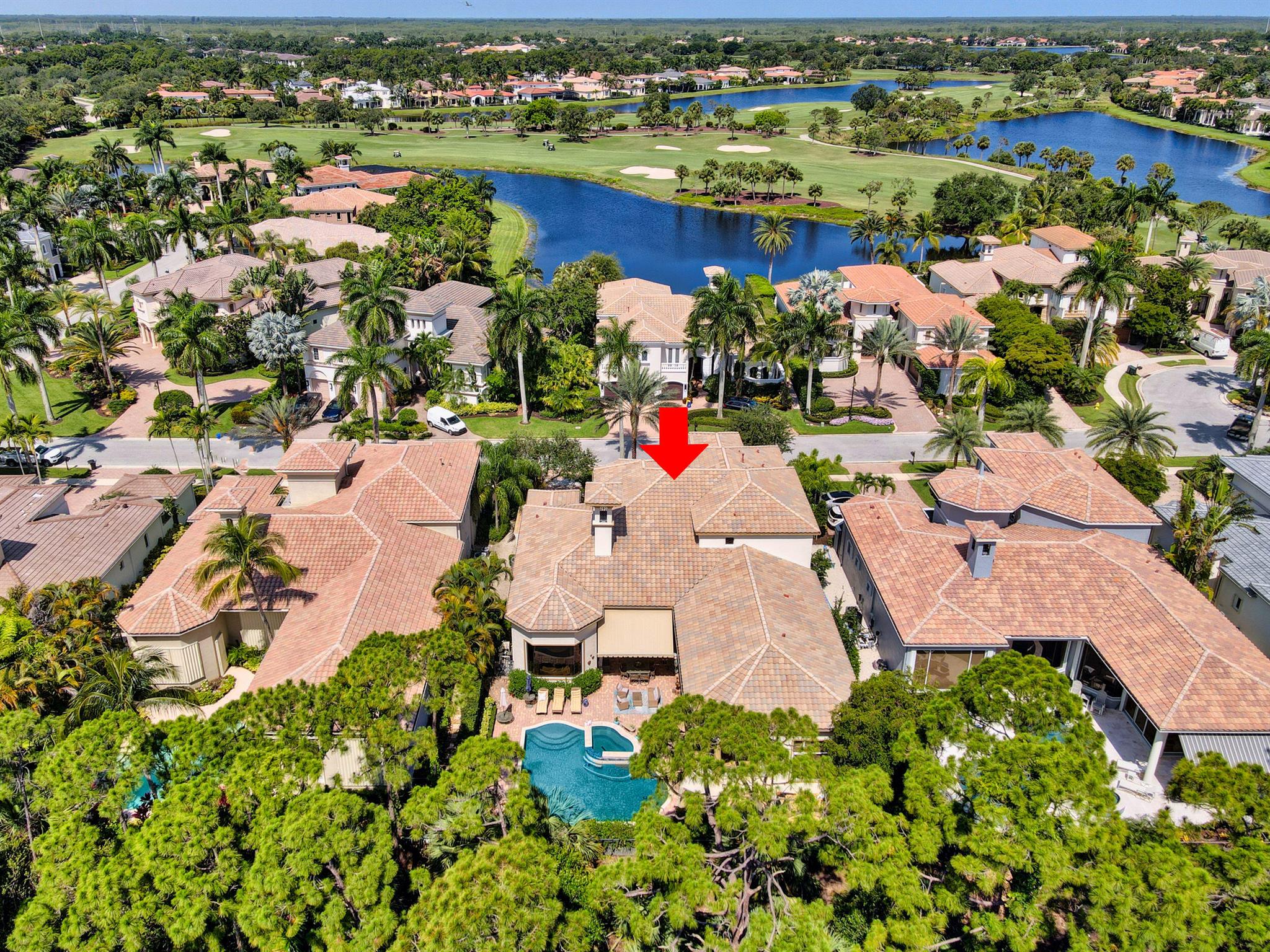 MIRASOL QUANTERA - Residential