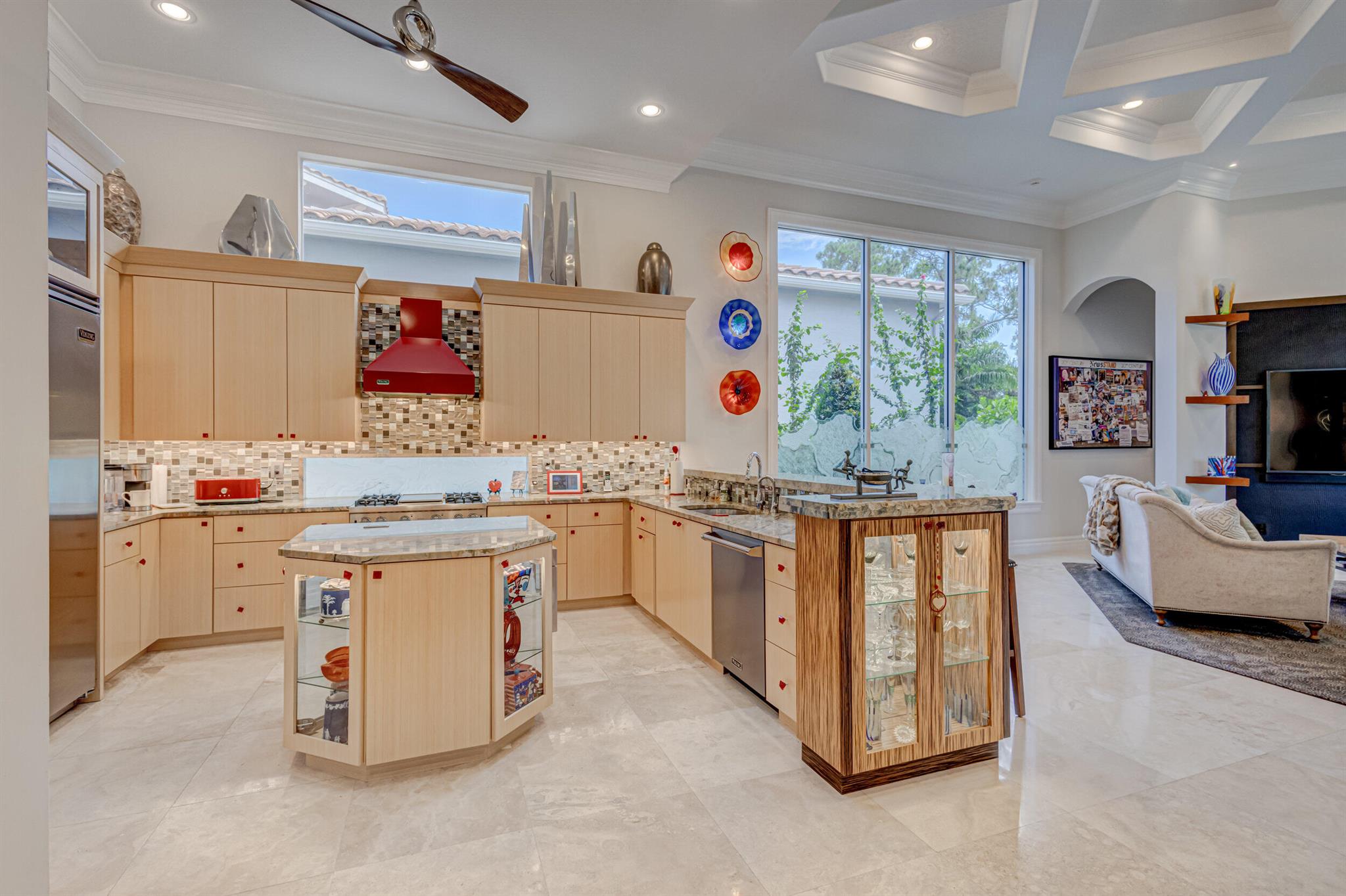 MIRASOL QUANTERA - Residential