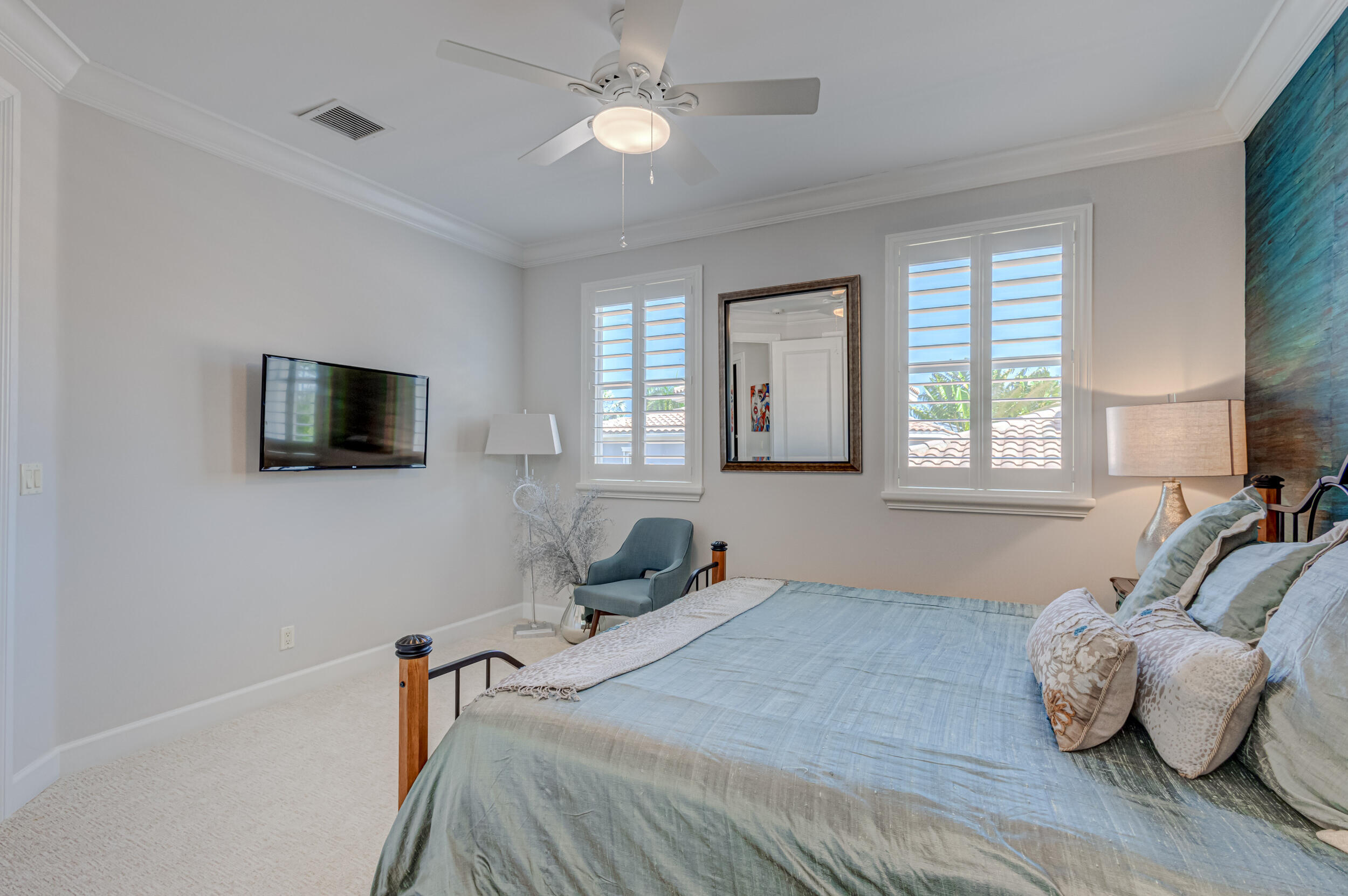 MIRASOL QUANTERA - Residential