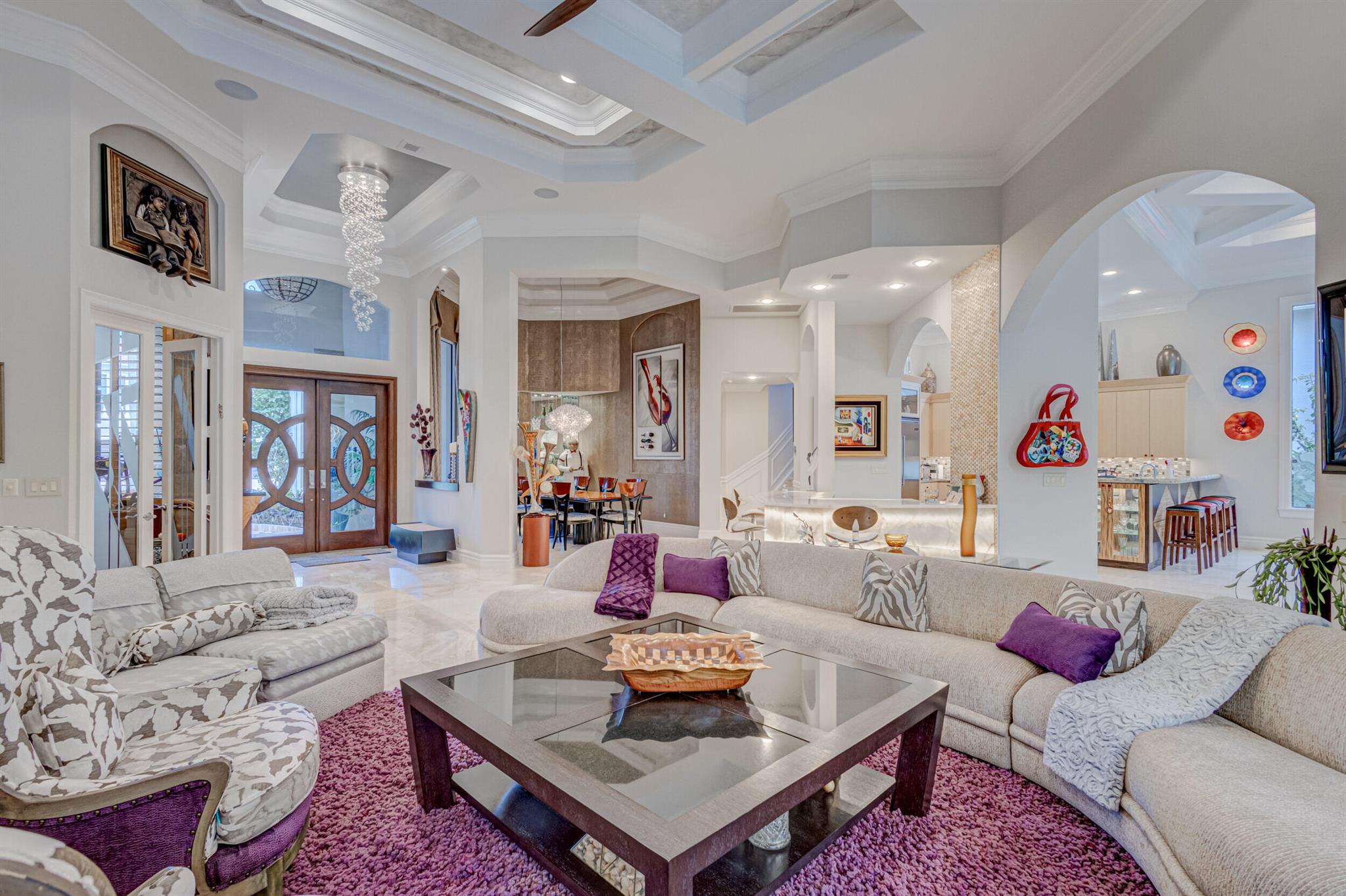 MIRASOL QUANTERA - Residential