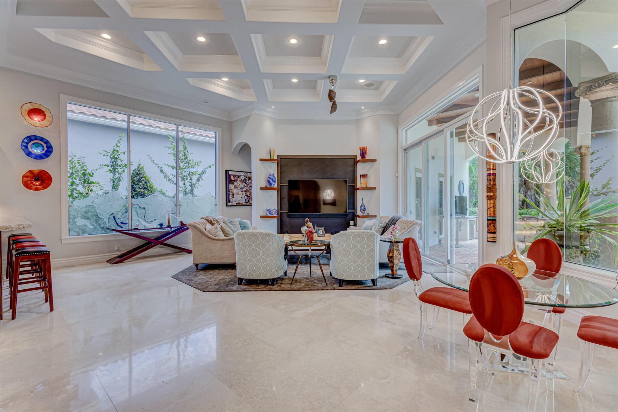 MIRASOL QUANTERA - Residential