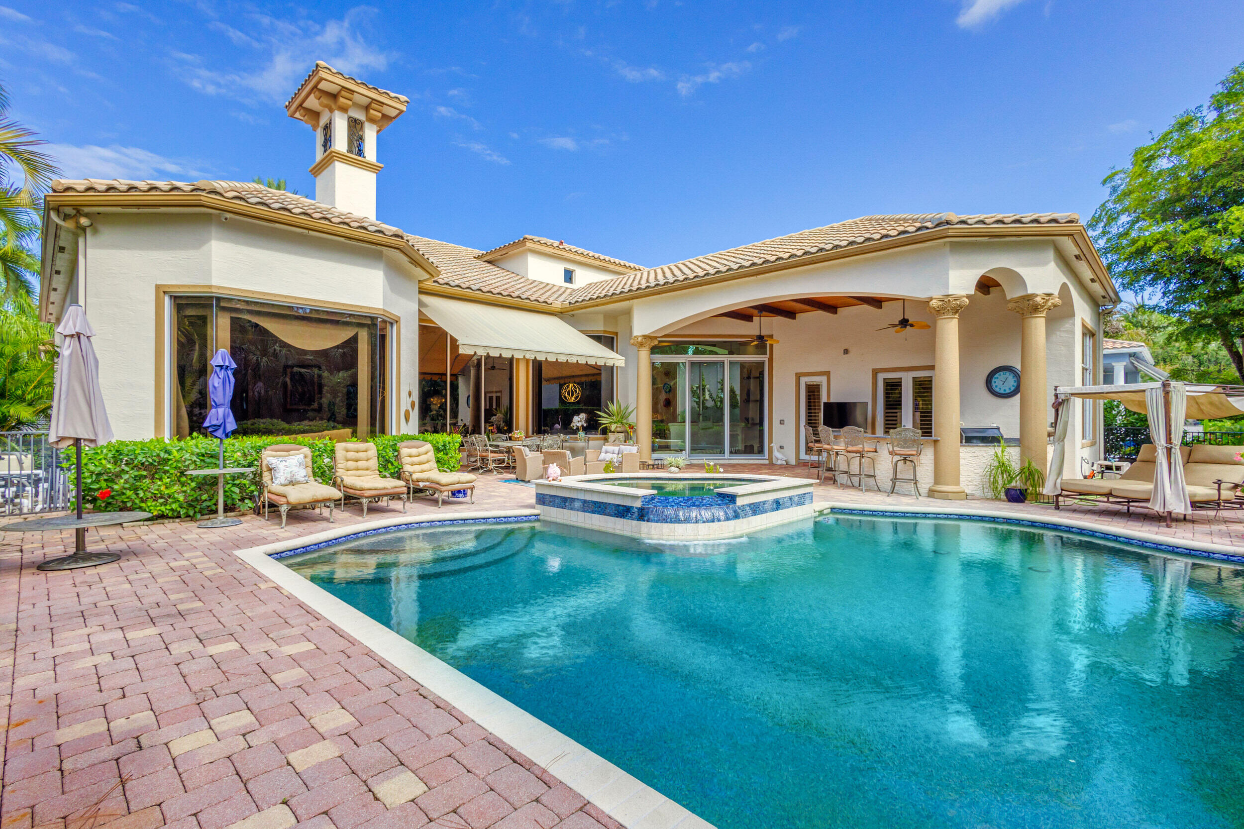 MIRASOL QUANTERA - Residential