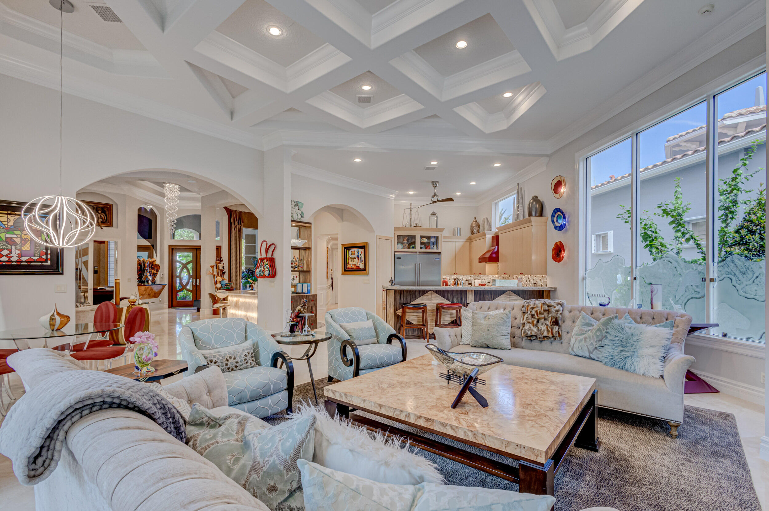 MIRASOL QUANTERA - Residential