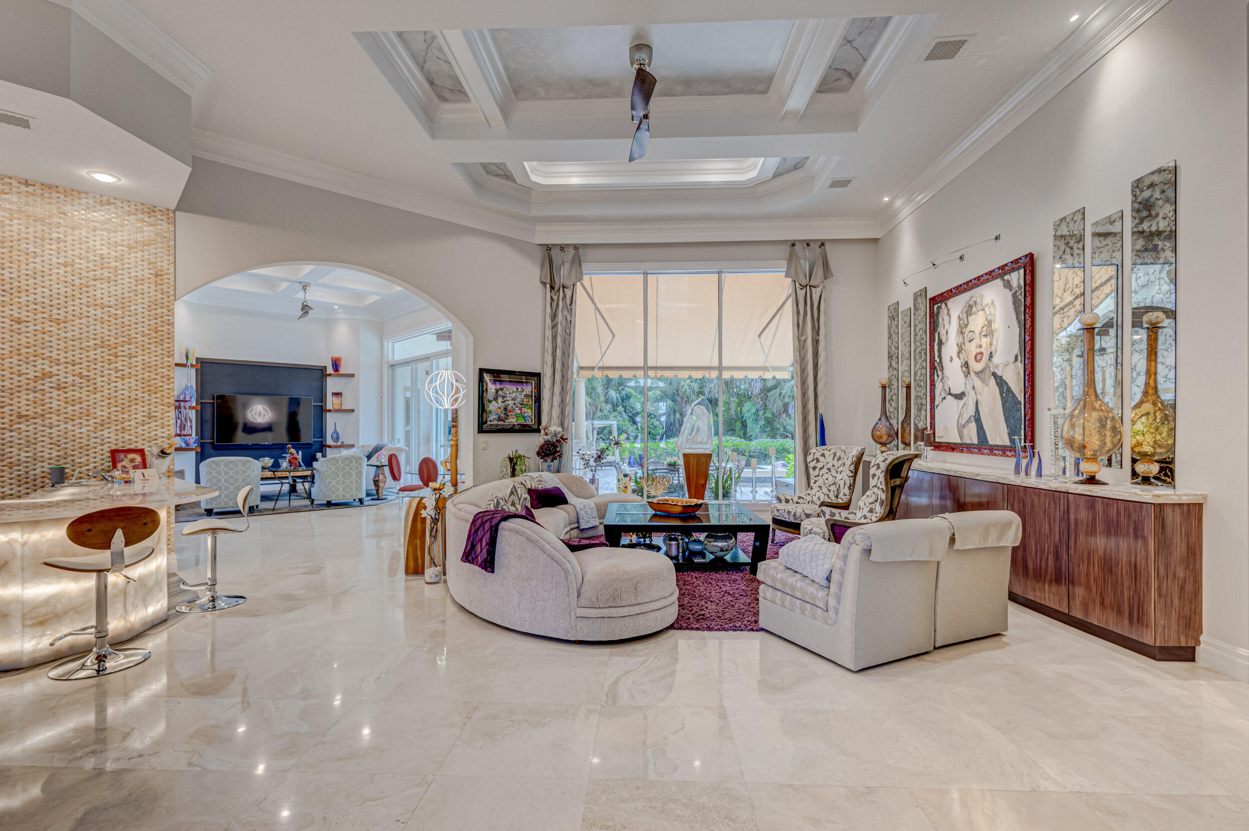 MIRASOL QUANTERA - Residential