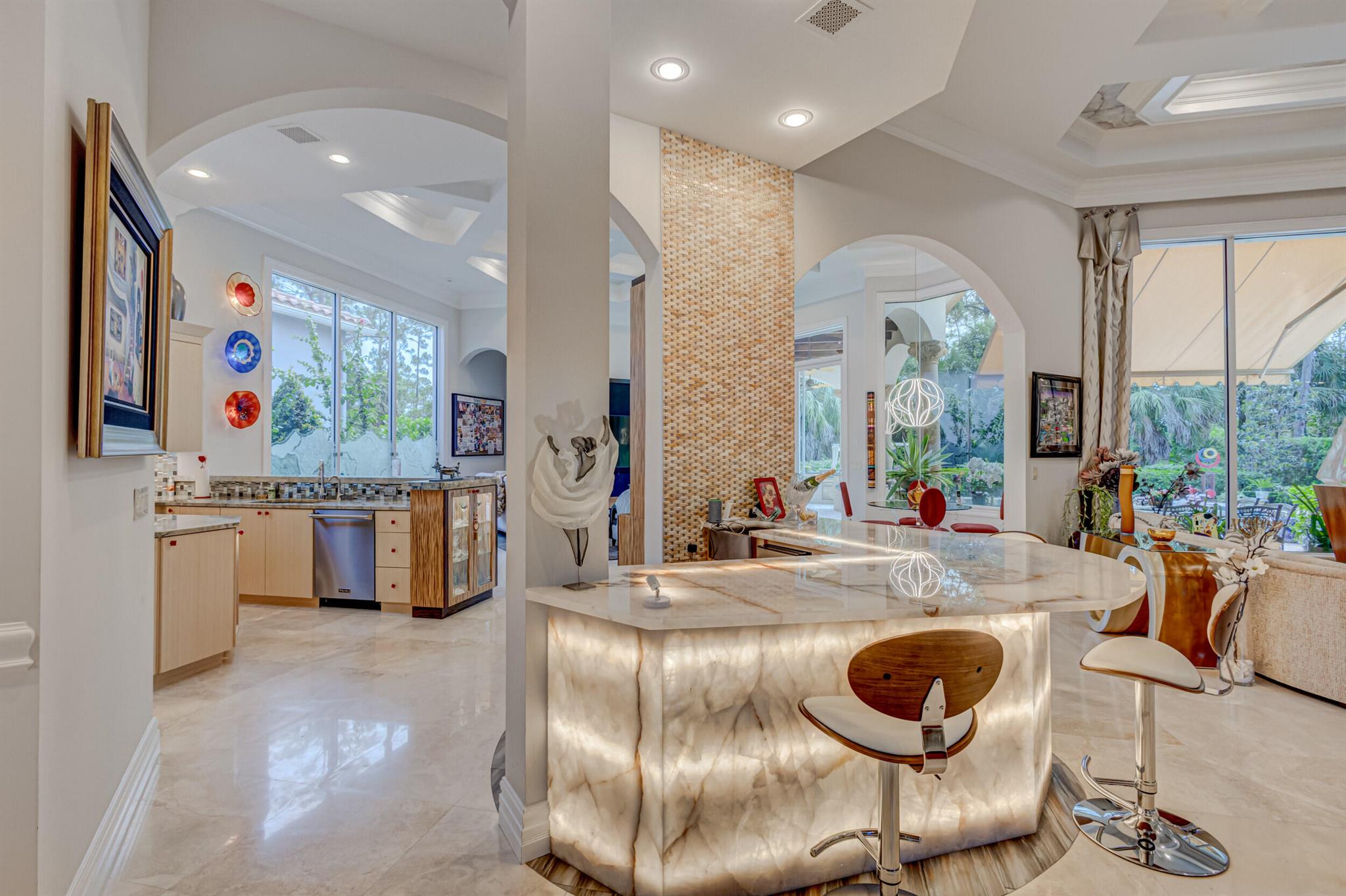 MIRASOL QUANTERA - Residential