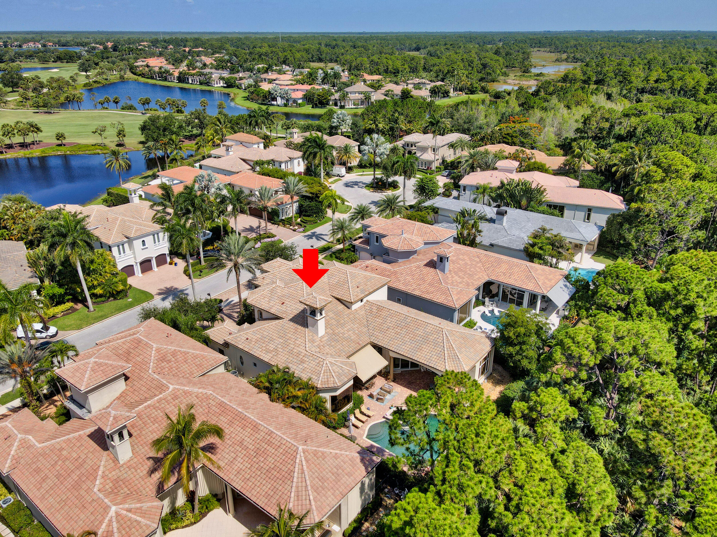 MIRASOL QUANTERA - Residential