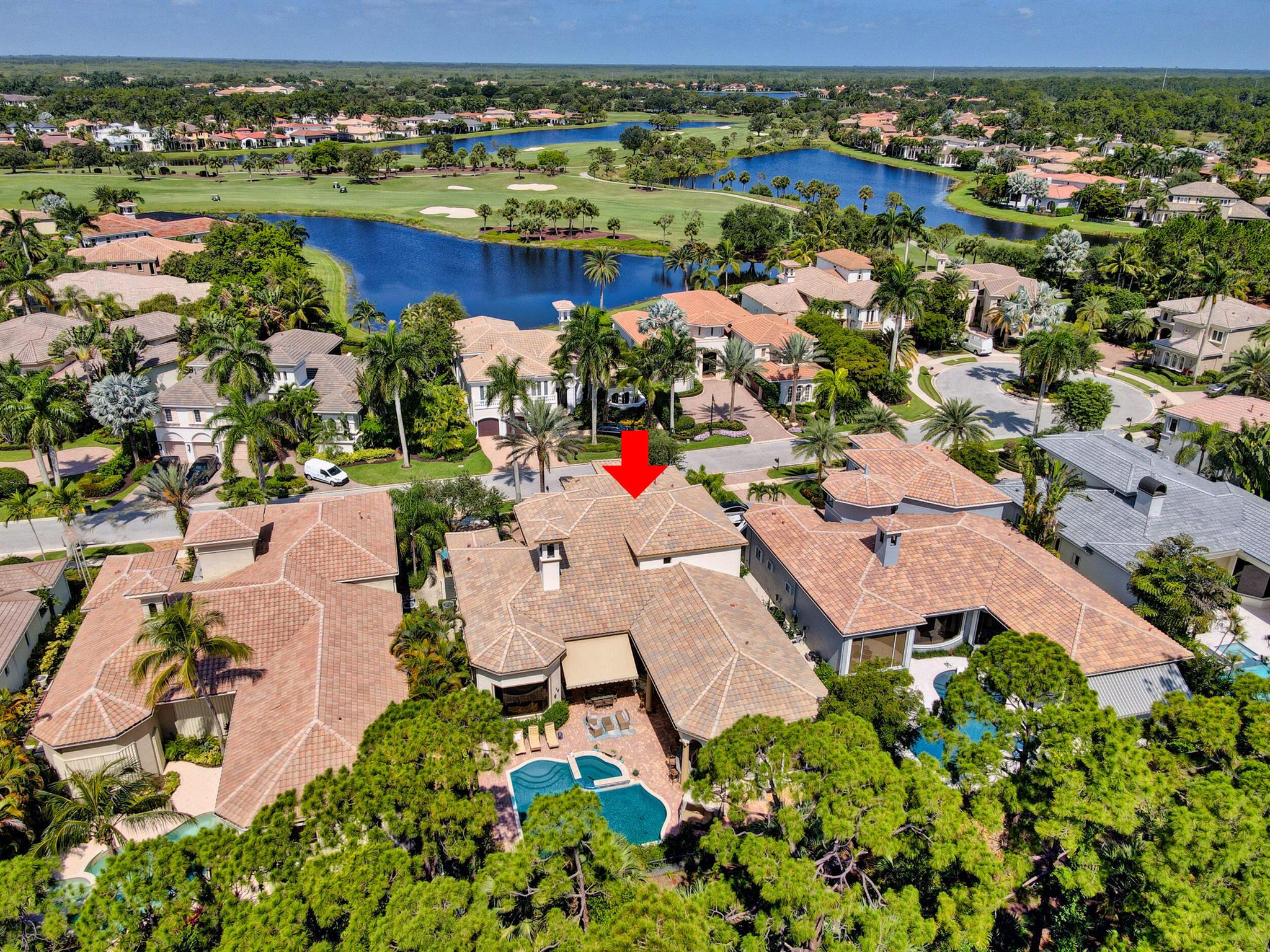 MIRASOL QUANTERA - Residential