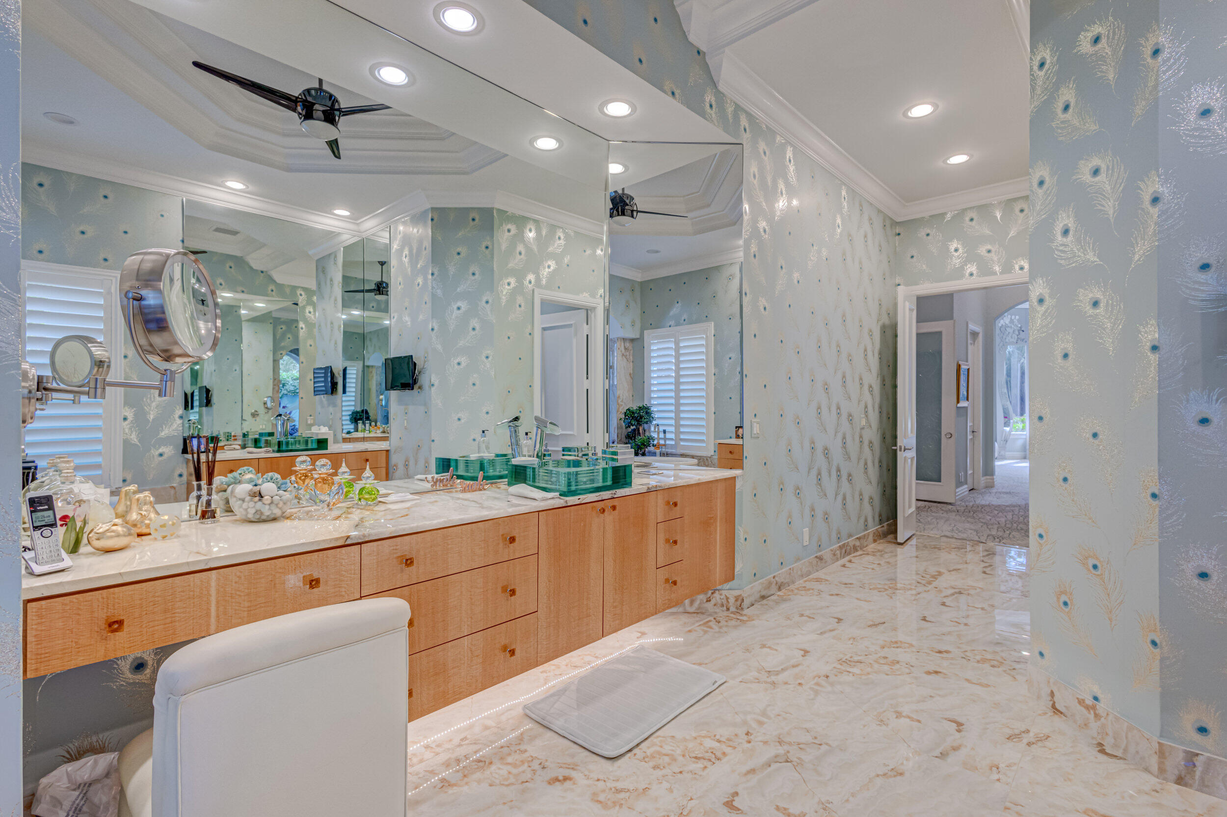 MIRASOL QUANTERA - Residential