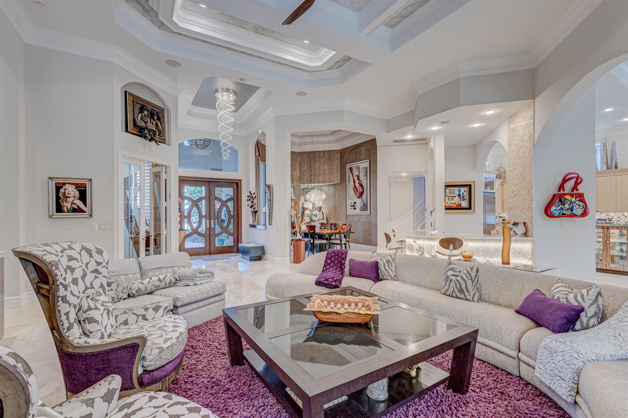 MIRASOL QUANTERA - Residential