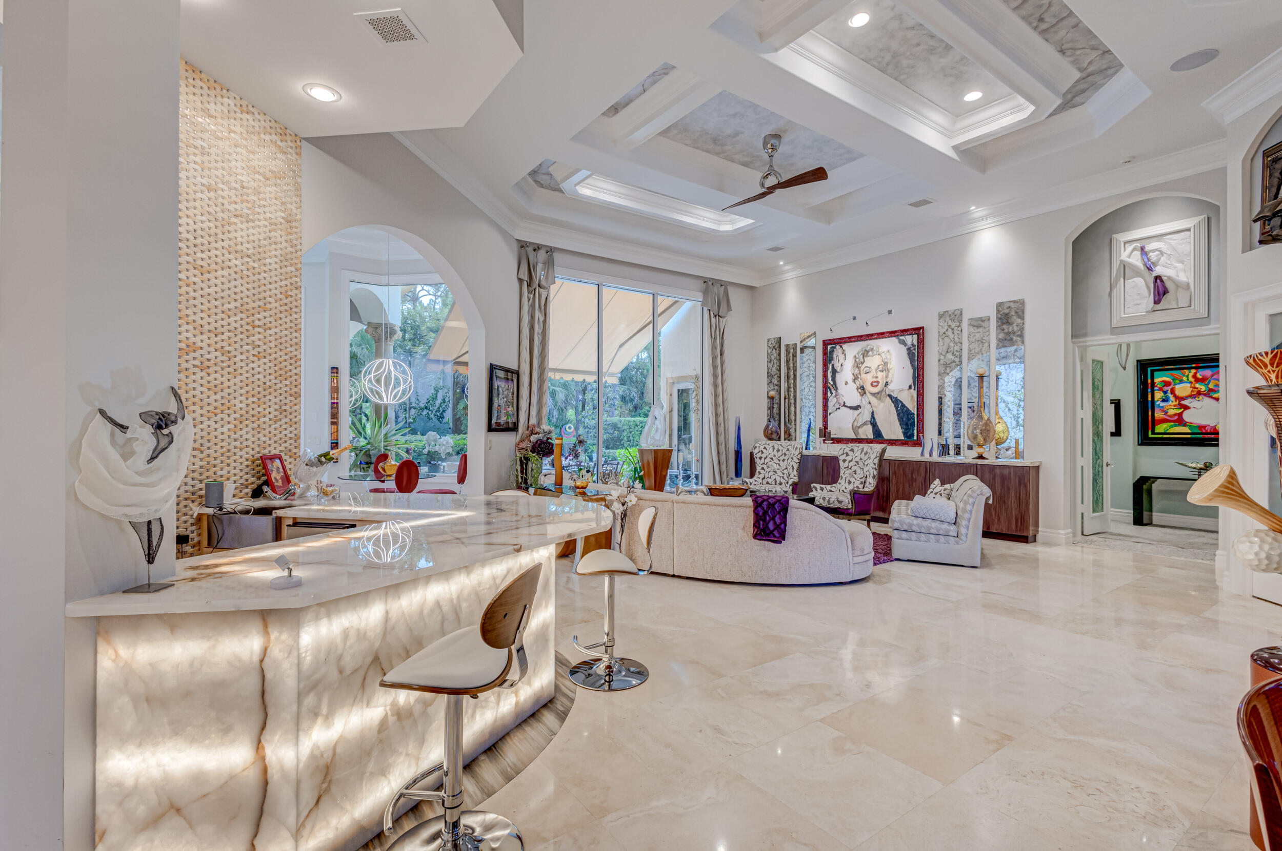 MIRASOL QUANTERA - Residential