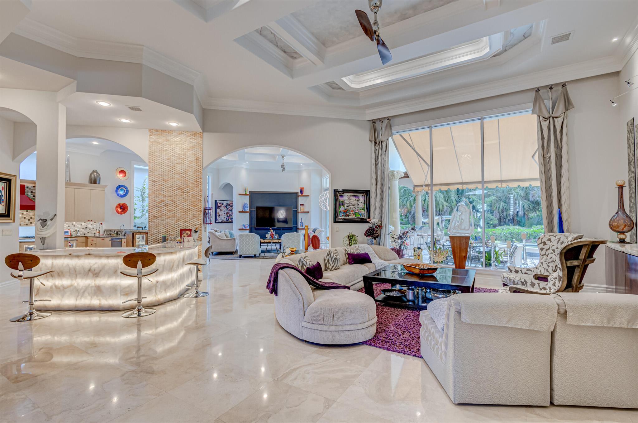 MIRASOL QUANTERA - Residential