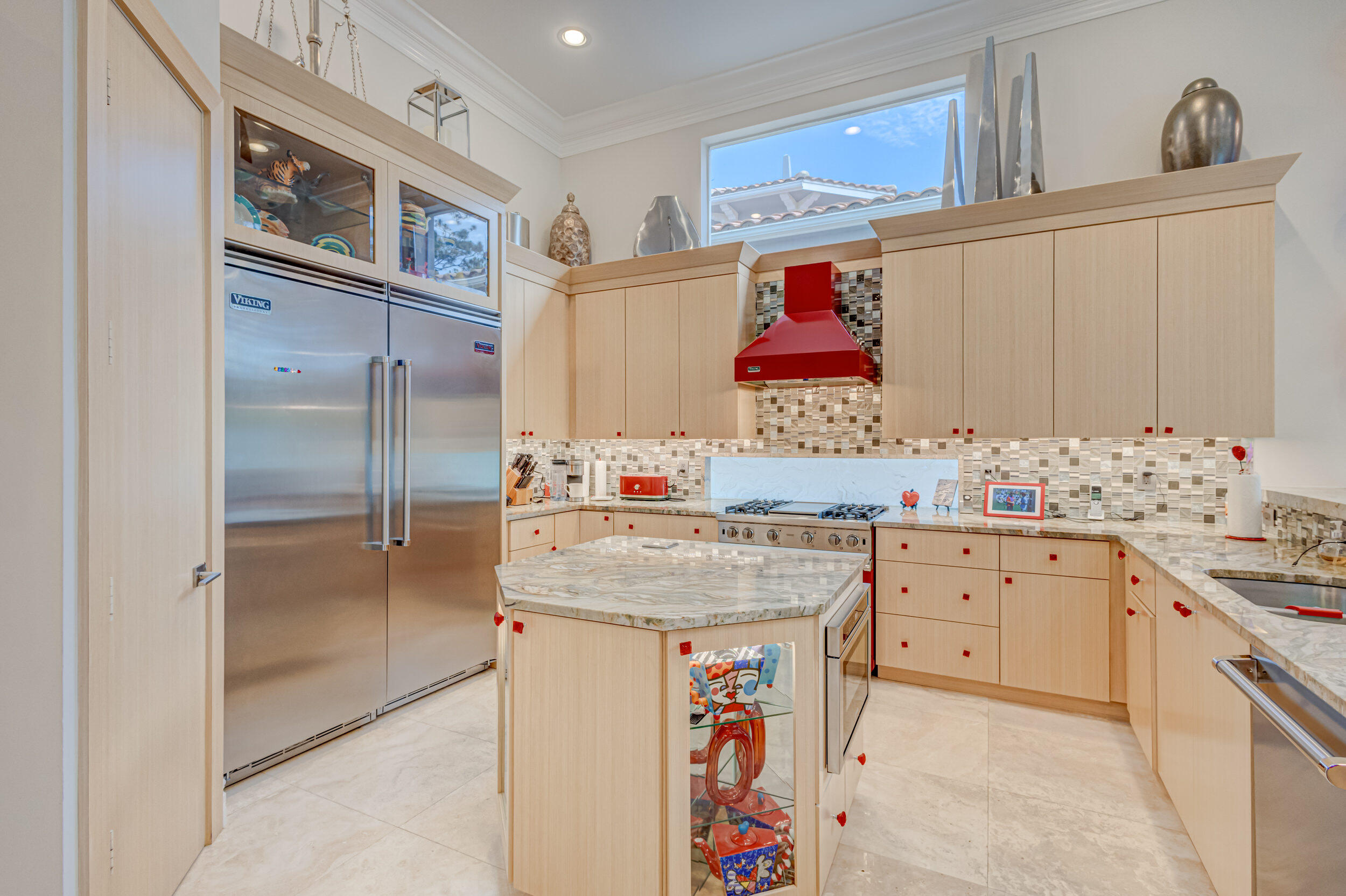 MIRASOL QUANTERA - Residential