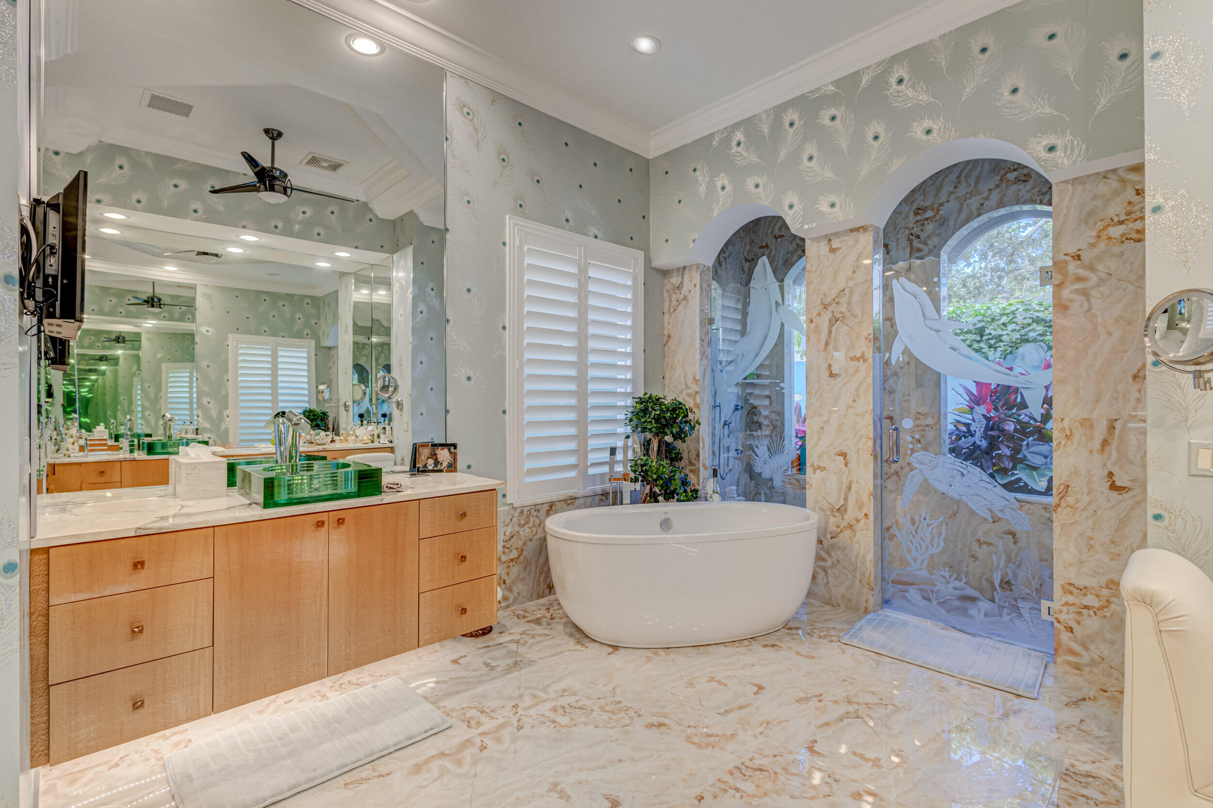 MIRASOL QUANTERA - Residential