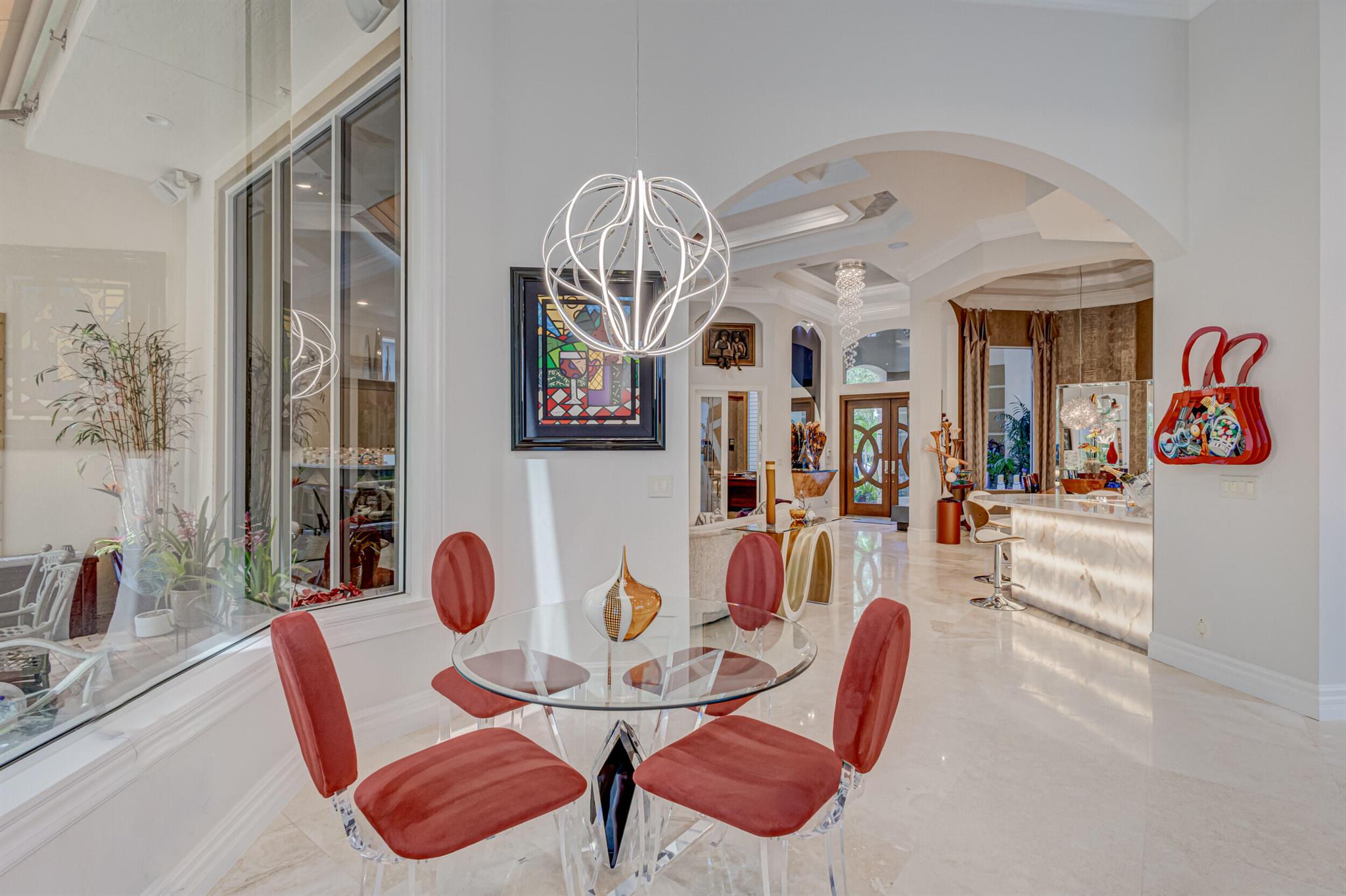 MIRASOL QUANTERA - Residential