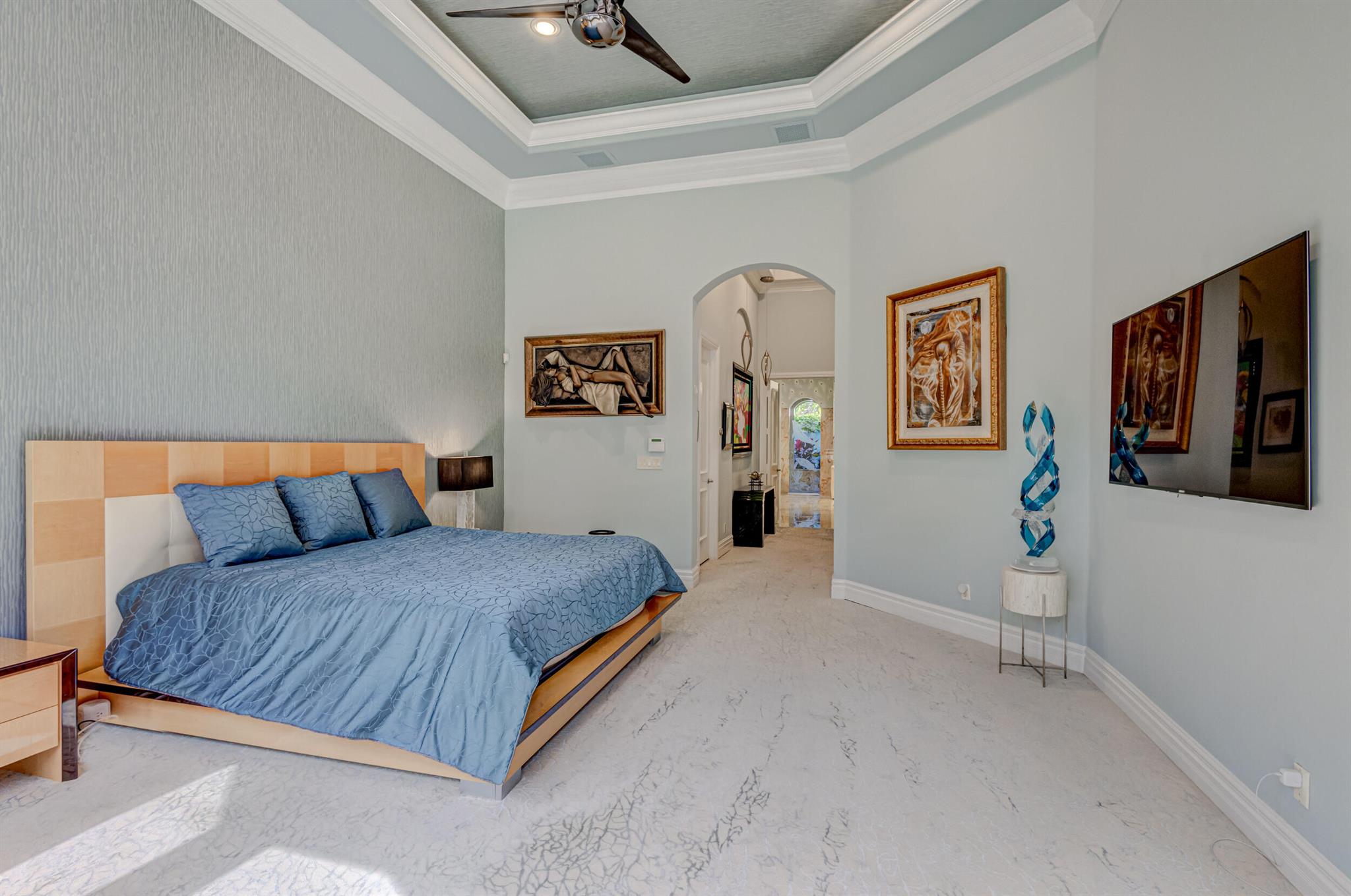 MIRASOL QUANTERA - Residential