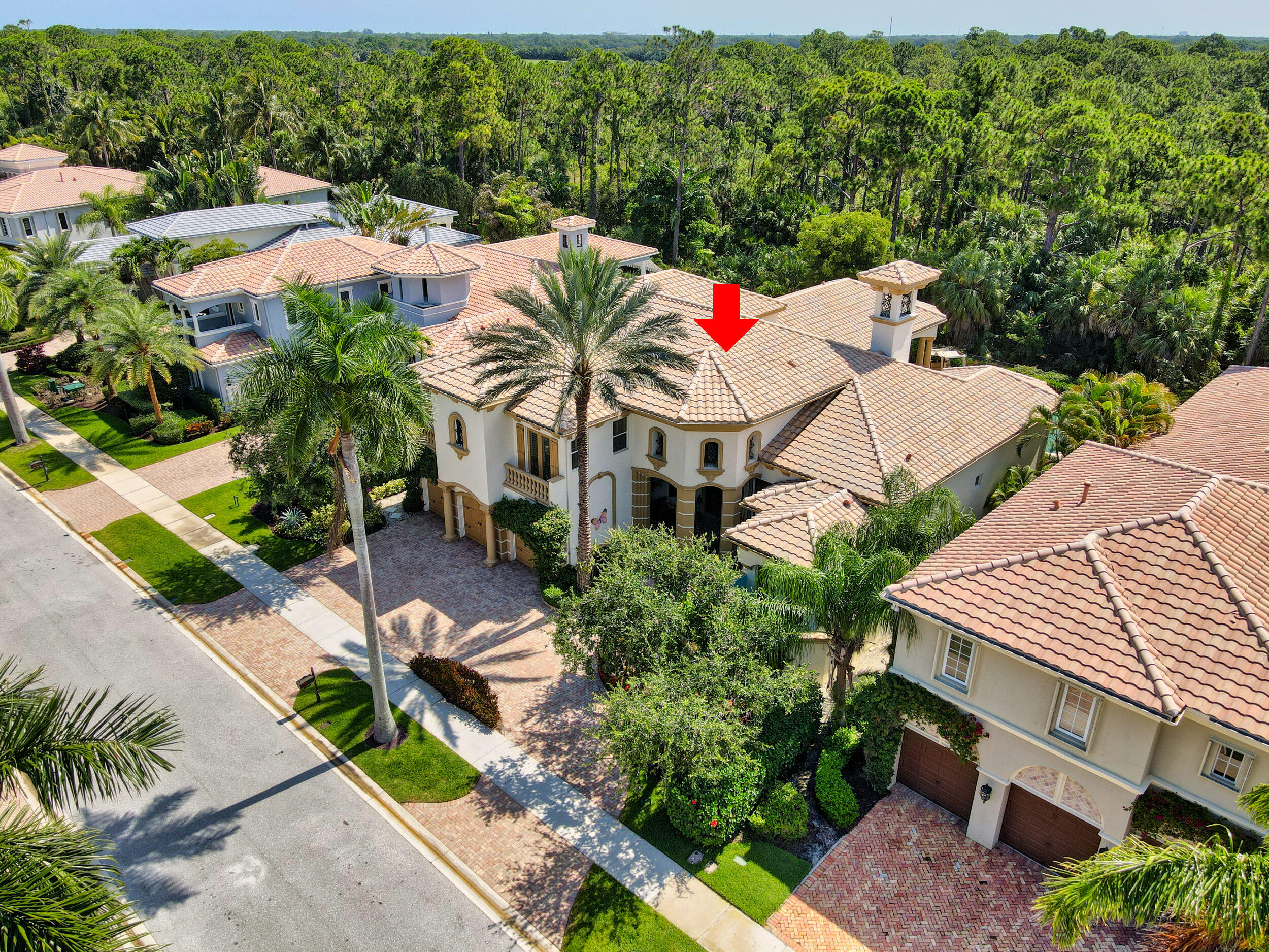 MIRASOL QUANTERA - Residential