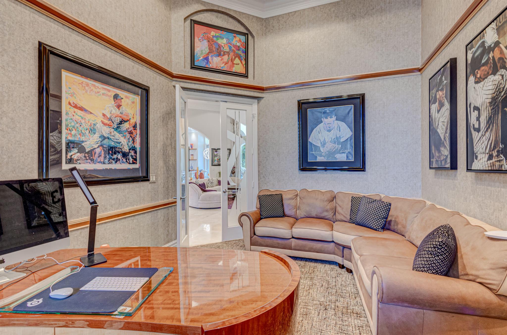 MIRASOL QUANTERA - Residential