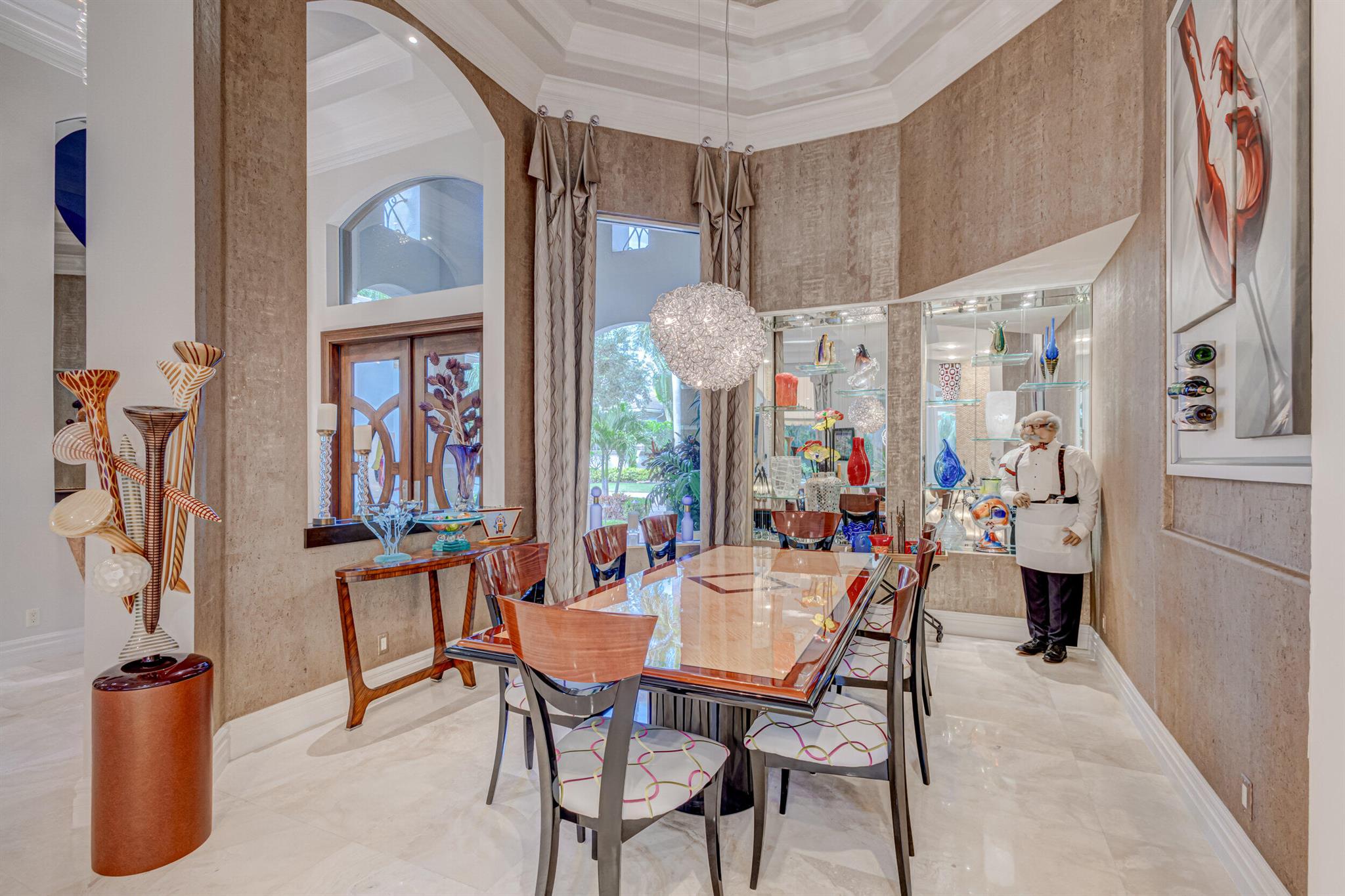 MIRASOL QUANTERA - Residential