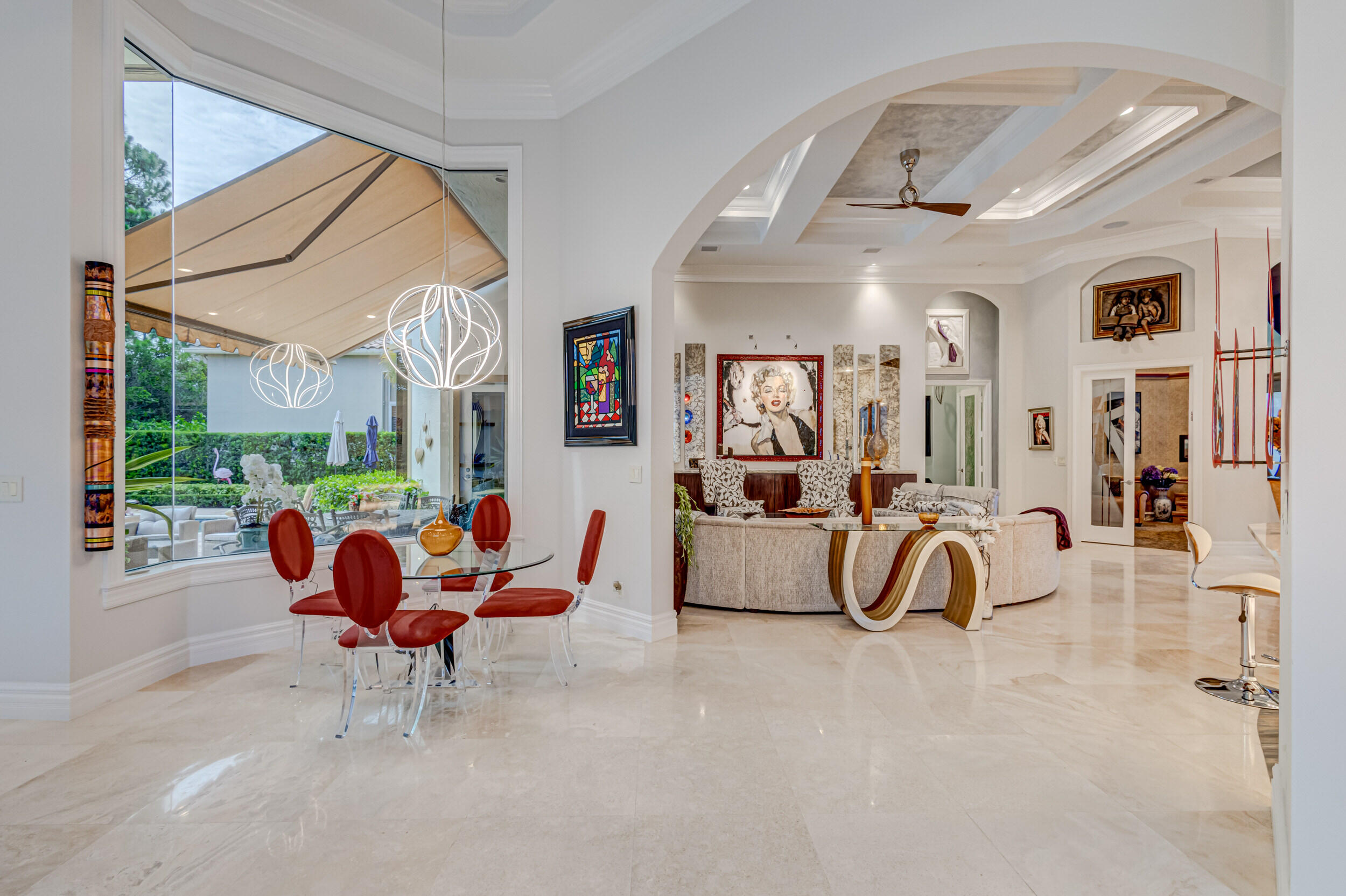 MIRASOL QUANTERA - Residential