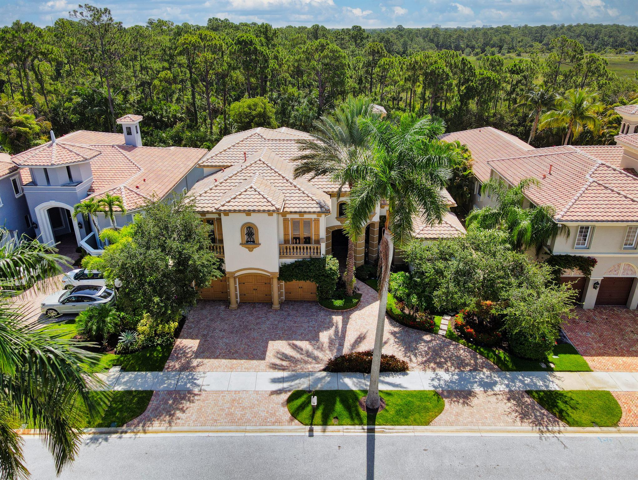 MIRASOL QUANTERA - Residential