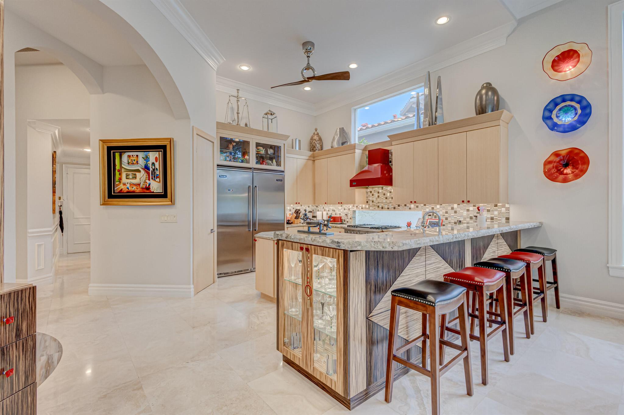 MIRASOL QUANTERA - Residential