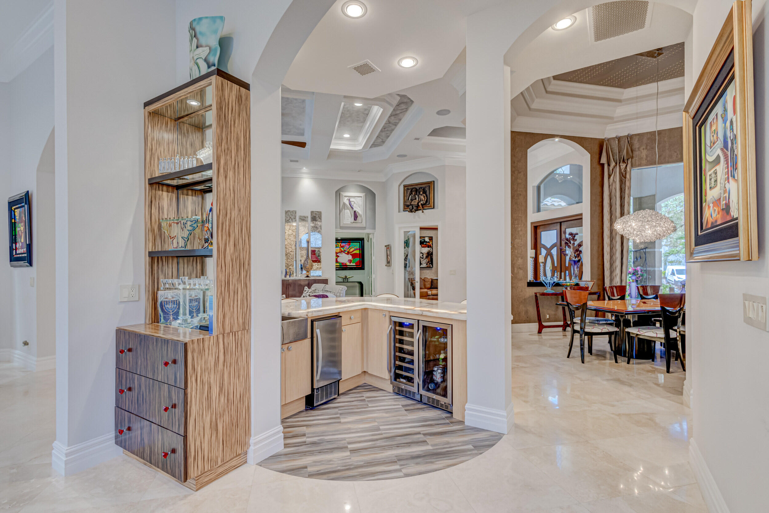 MIRASOL QUANTERA - Residential