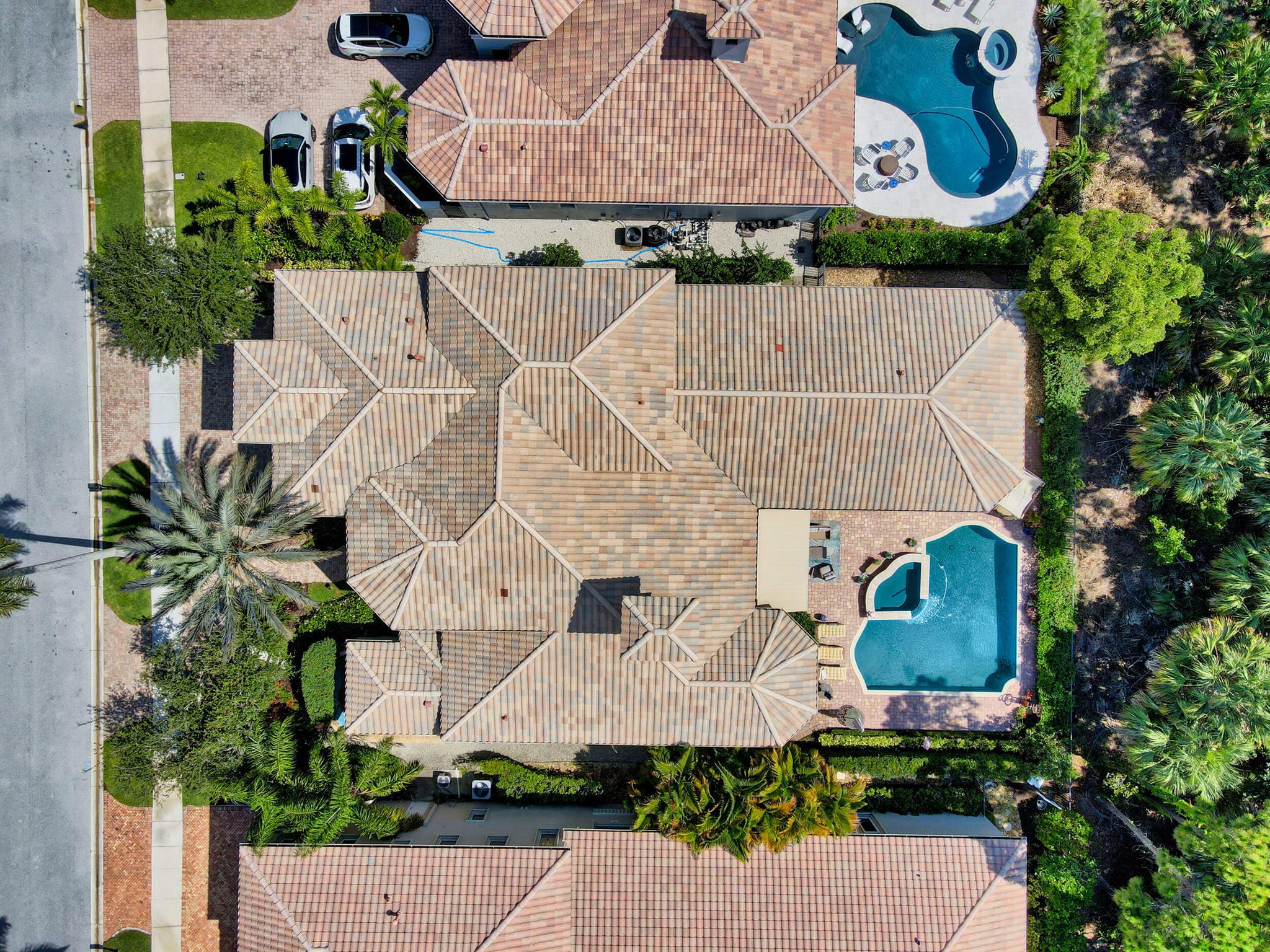 MIRASOL QUANTERA - Residential