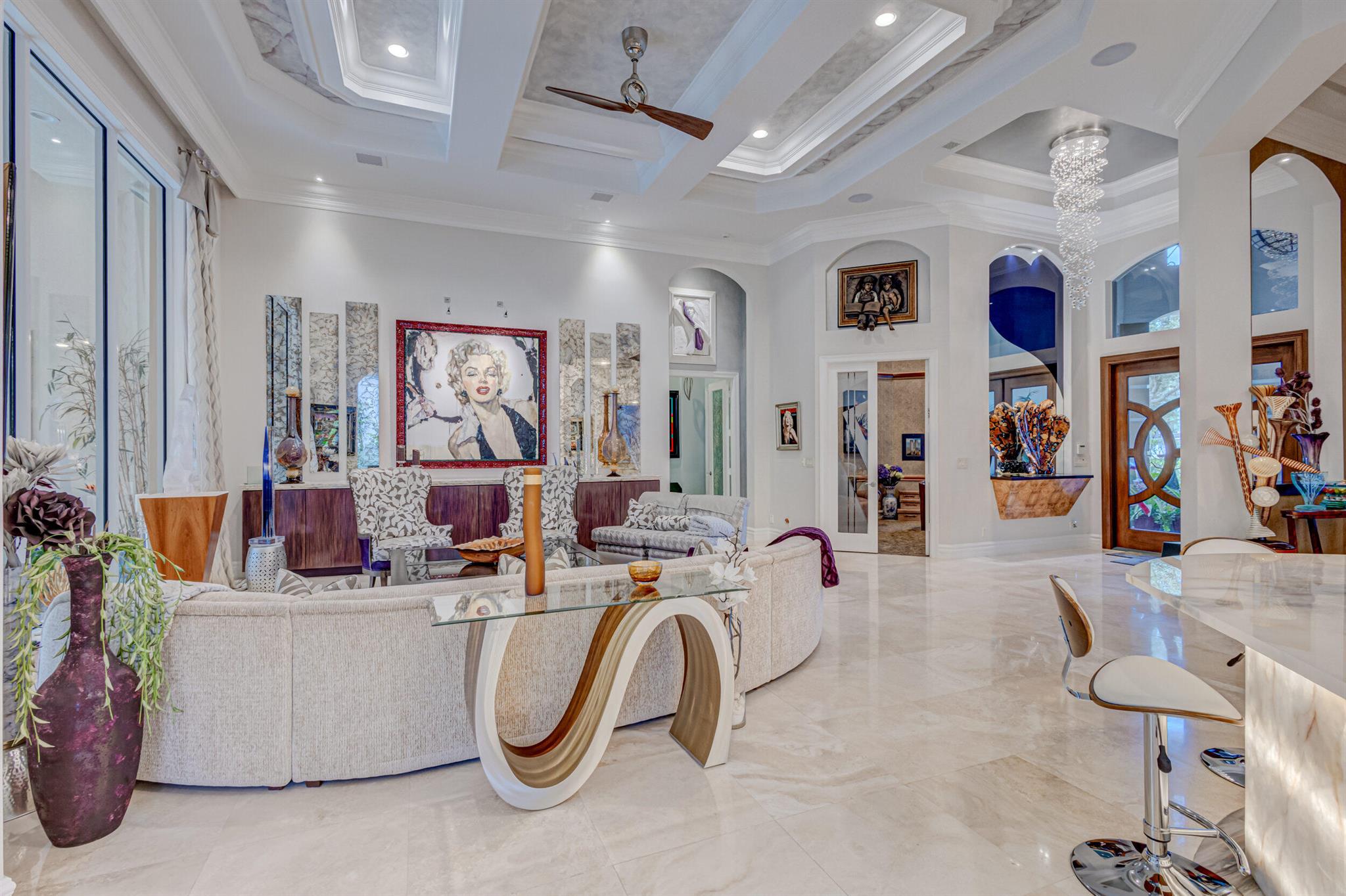 MIRASOL QUANTERA - Residential