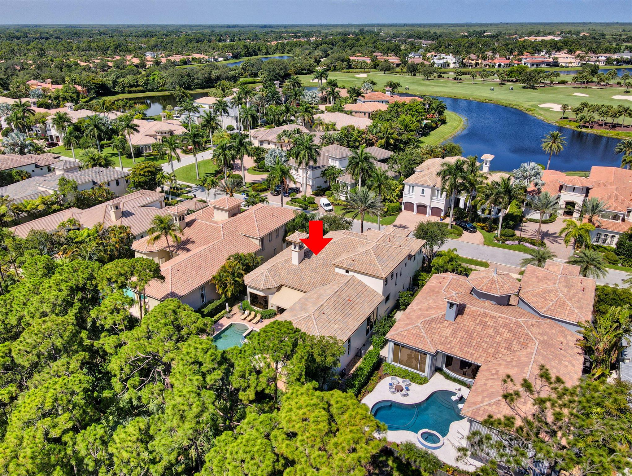 MIRASOL QUANTERA - Residential