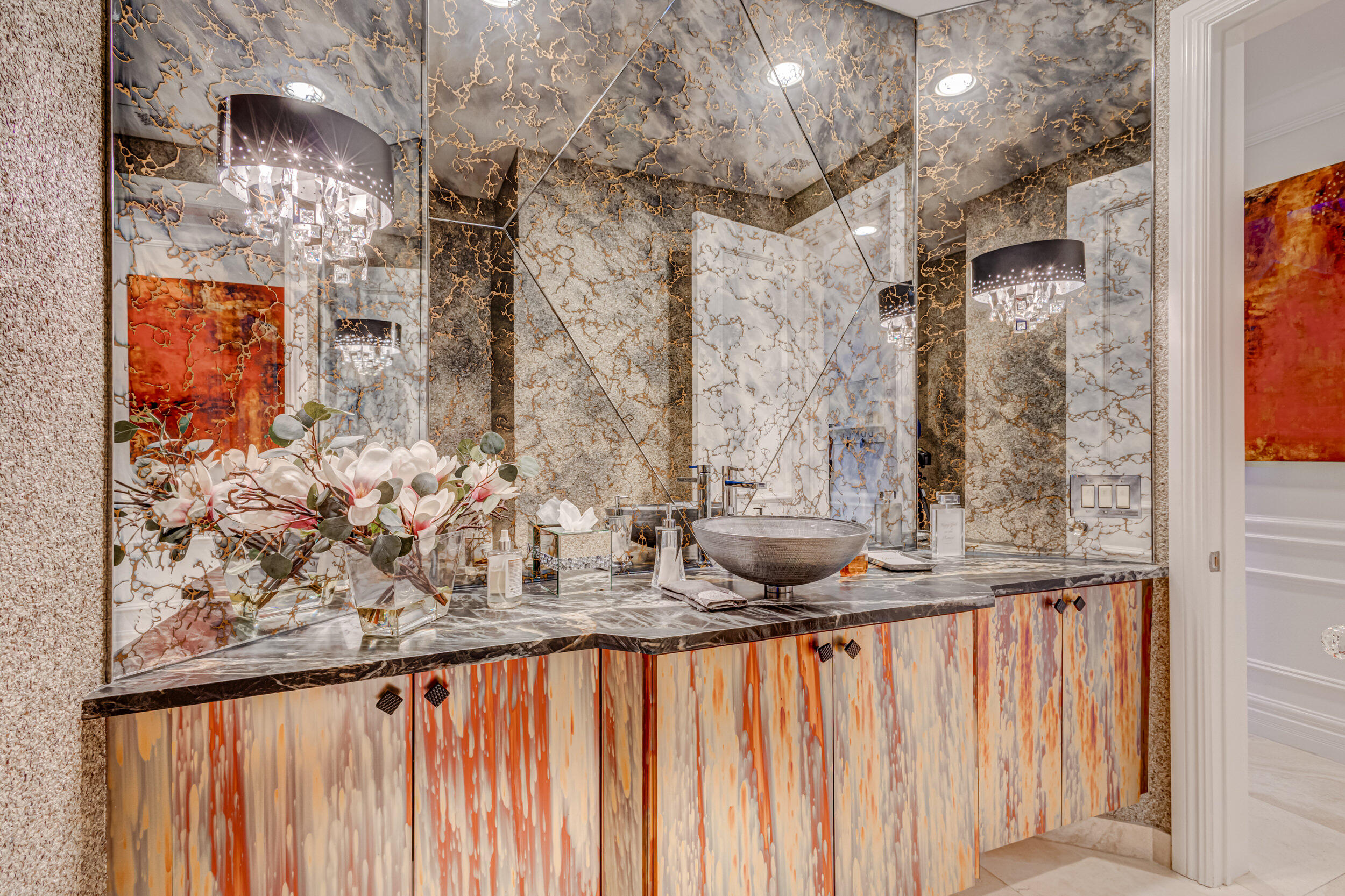 MIRASOL QUANTERA - Residential