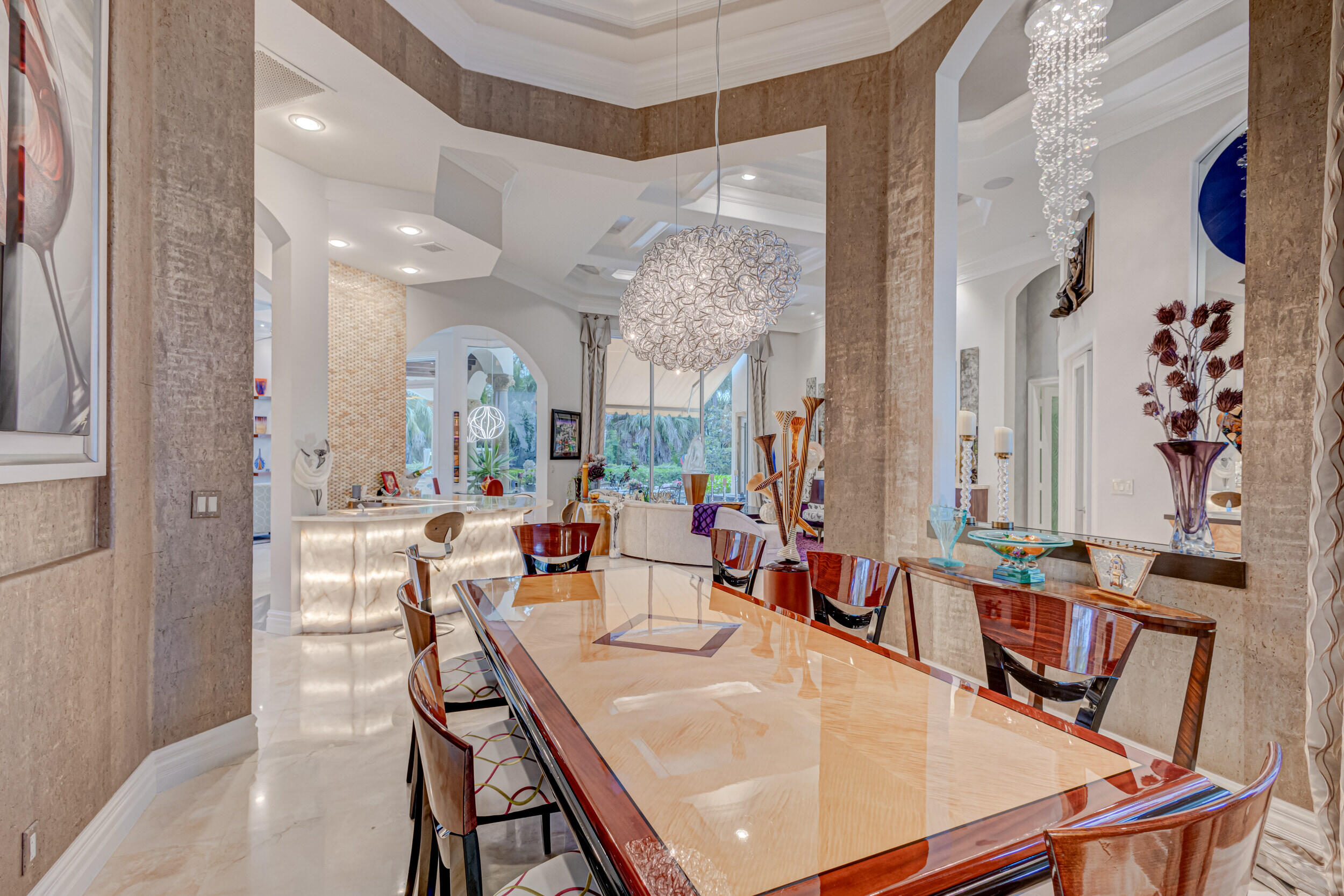 MIRASOL QUANTERA - Residential