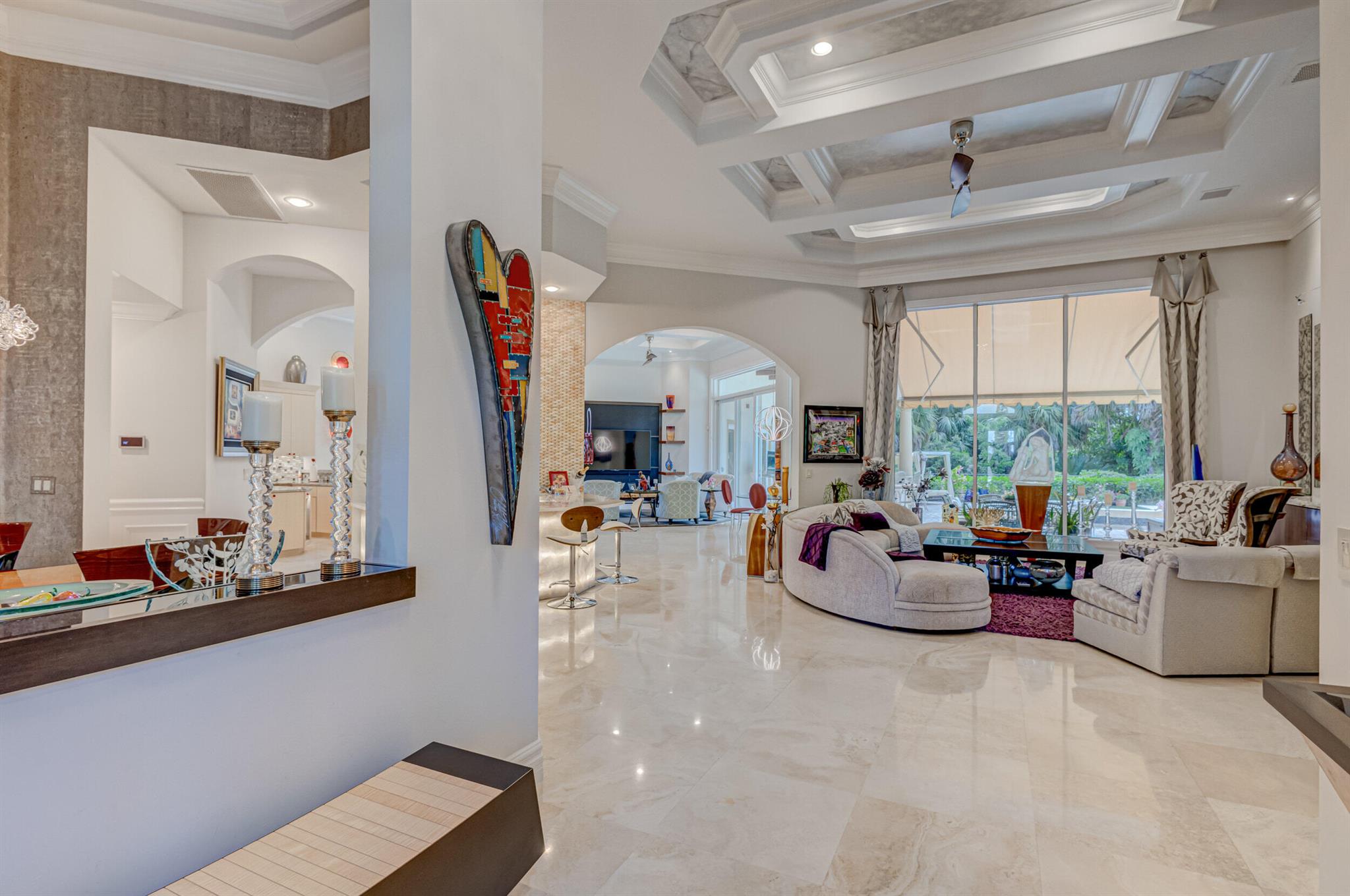 MIRASOL QUANTERA - Residential