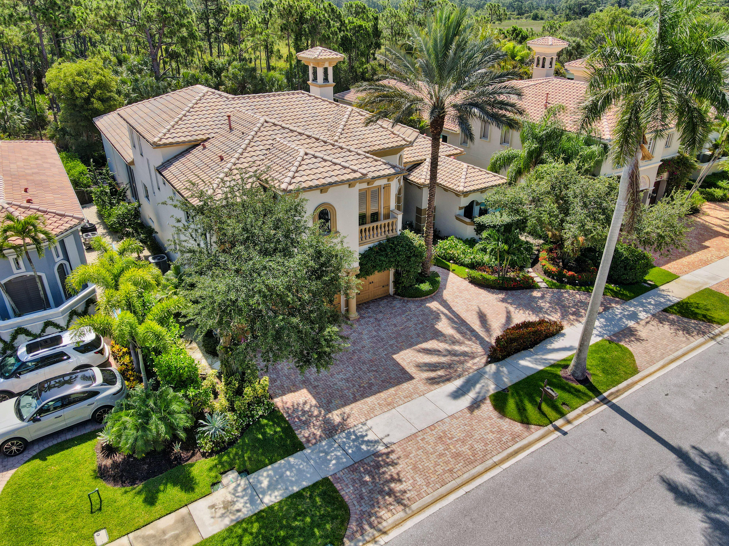 MIRASOL QUANTERA - Residential