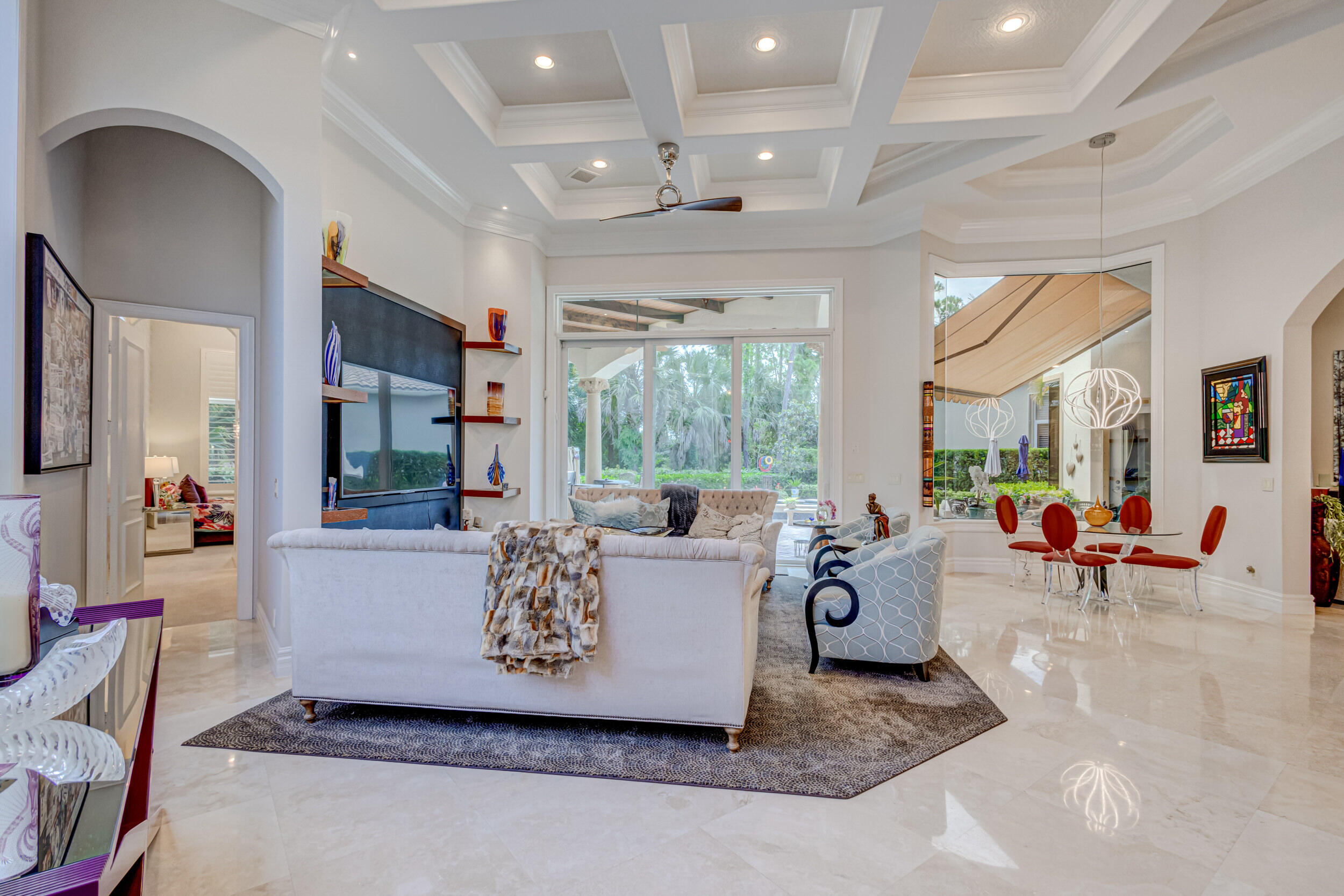 MIRASOL QUANTERA - Residential