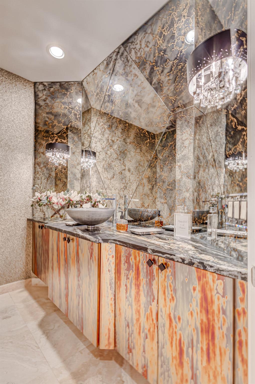 MIRASOL QUANTERA - Residential