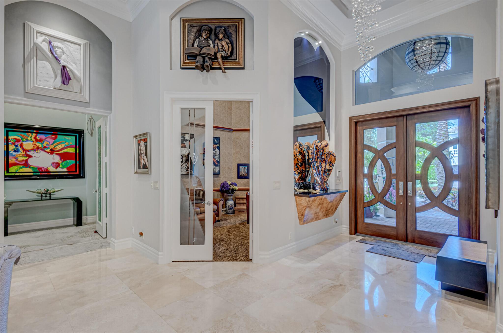 MIRASOL QUANTERA - Residential