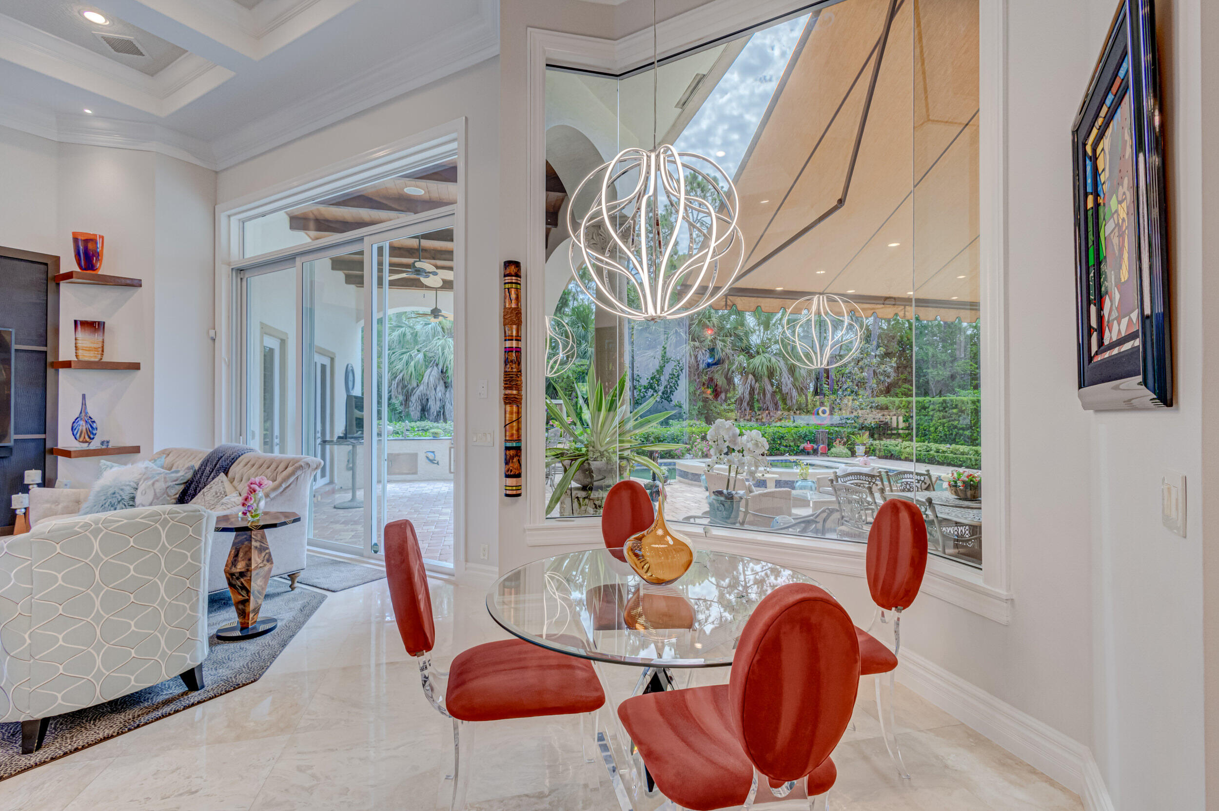 MIRASOL QUANTERA - Residential