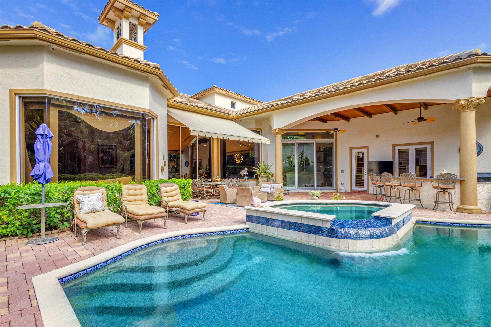 MIRASOL QUANTERA - Residential