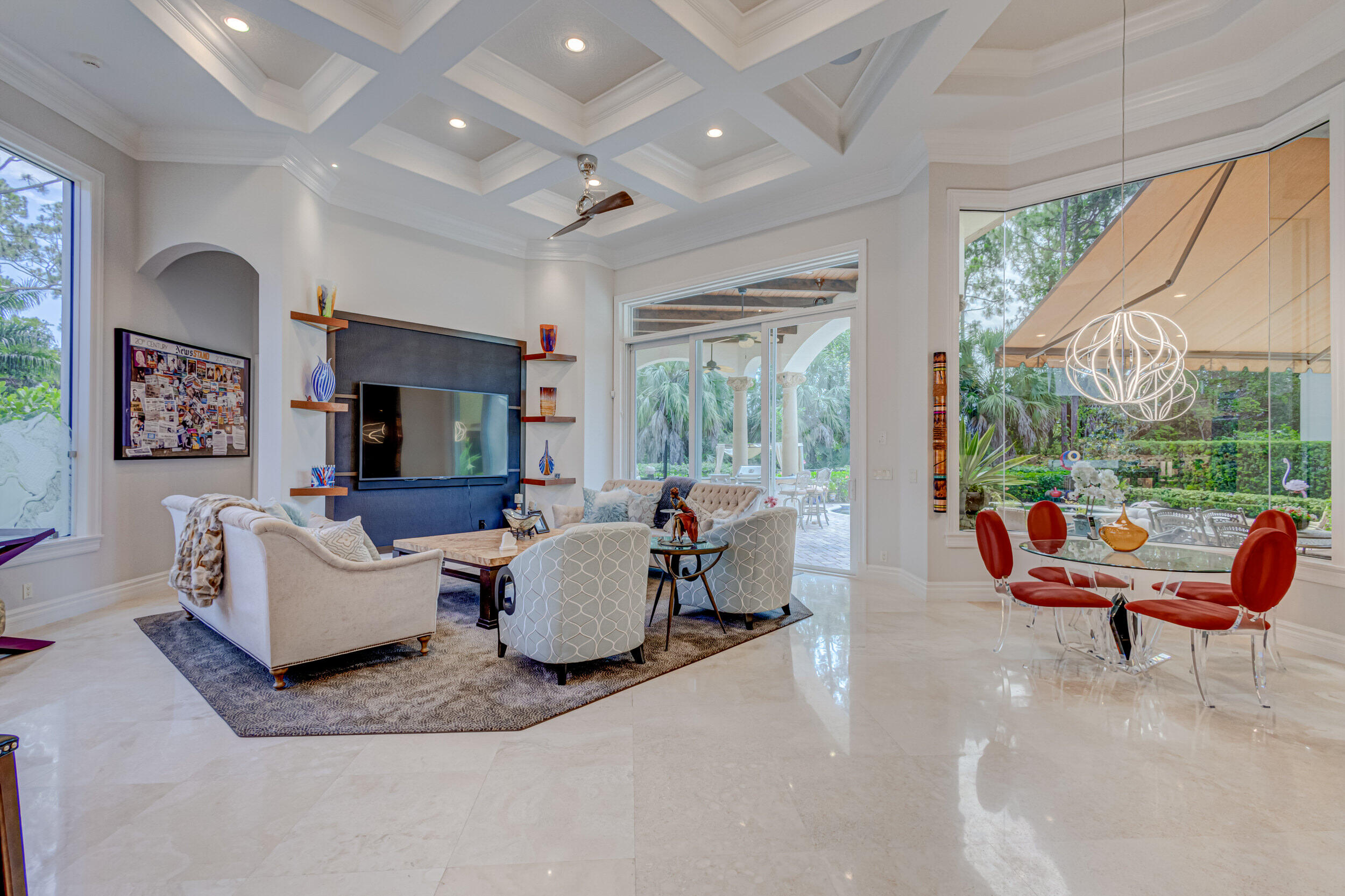 MIRASOL QUANTERA - Residential