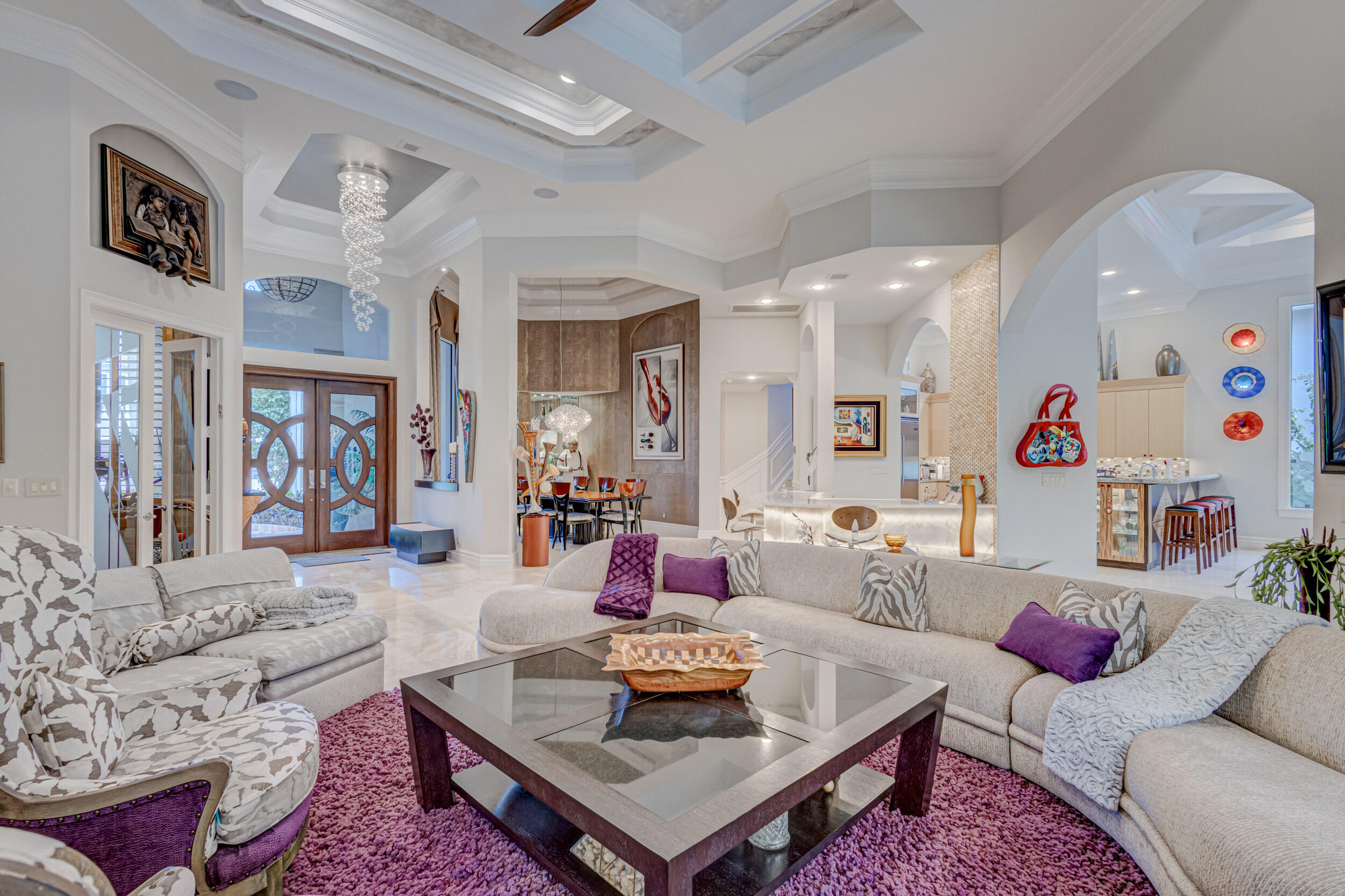 MIRASOL QUANTERA - Residential