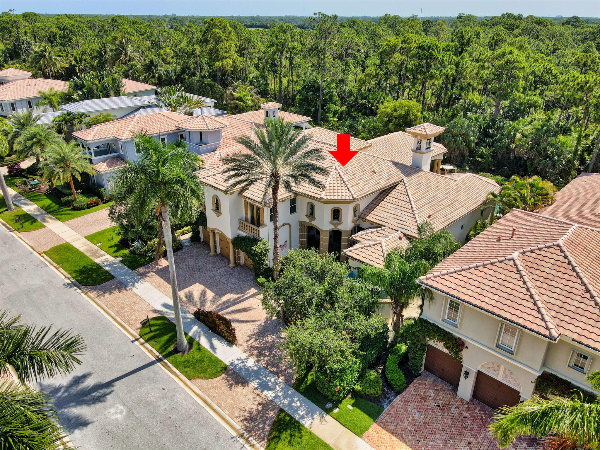 MIRASOL QUANTERA - Residential