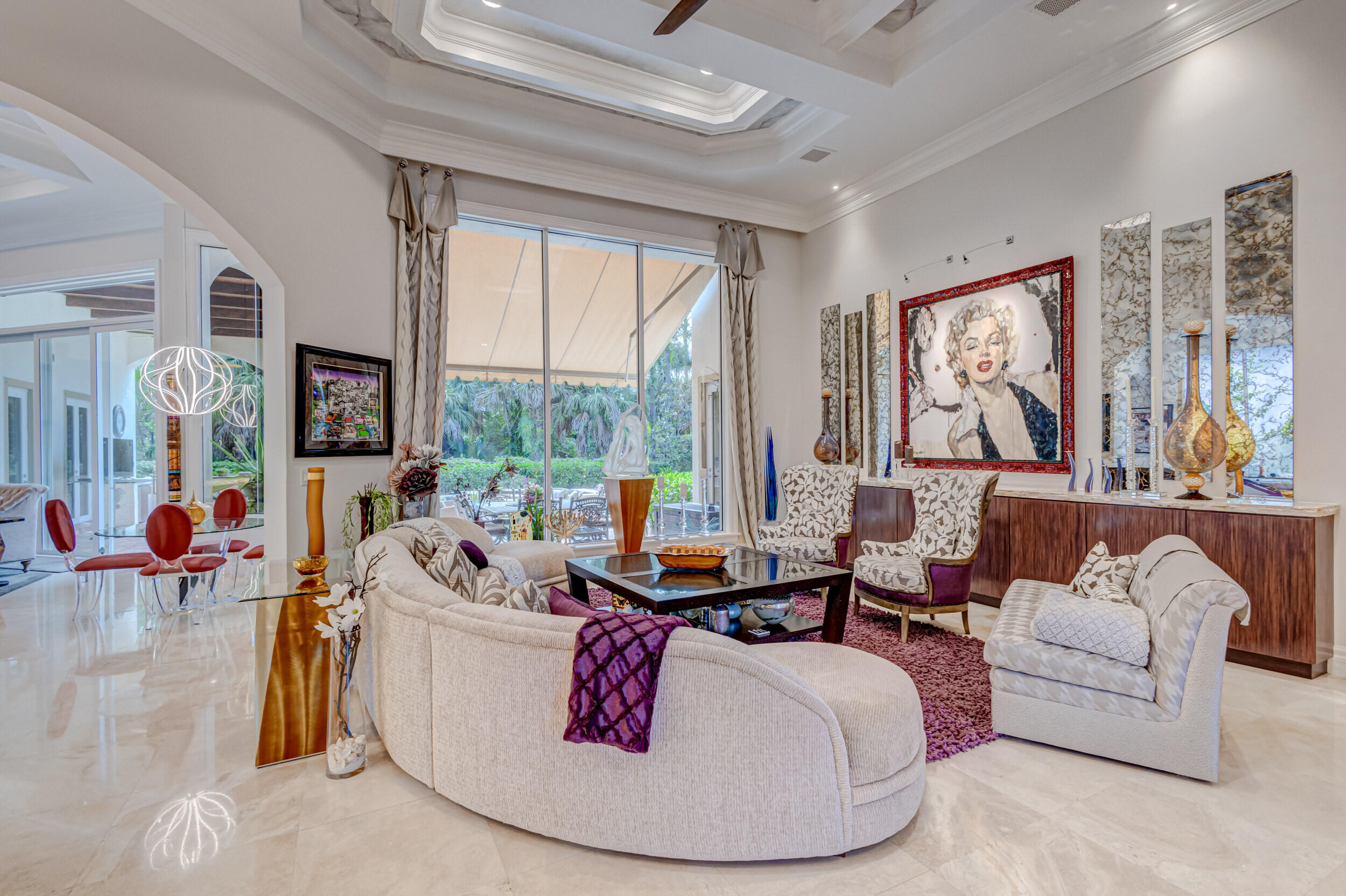 MIRASOL QUANTERA - Residential